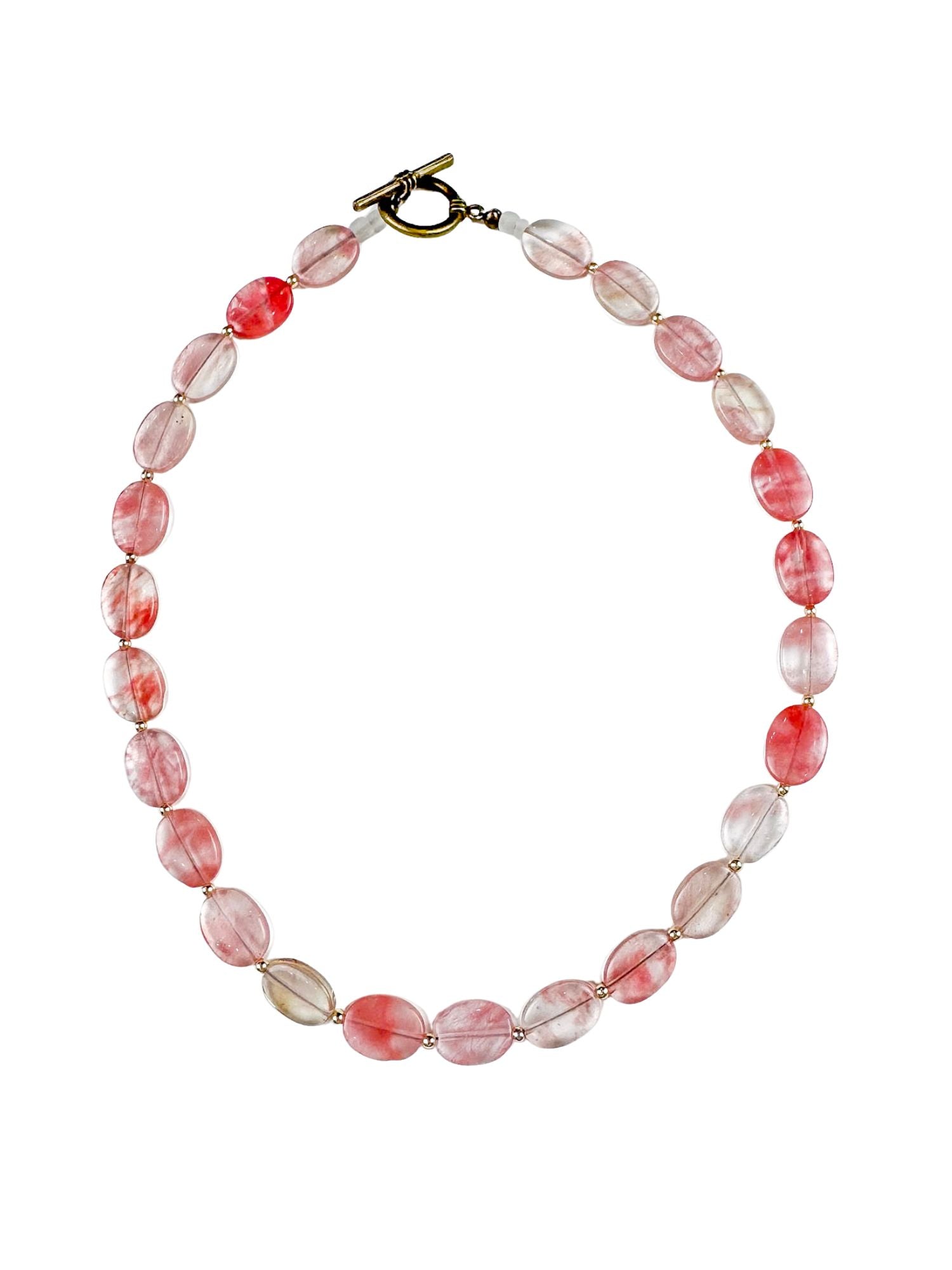 Classic Necklace | Eras