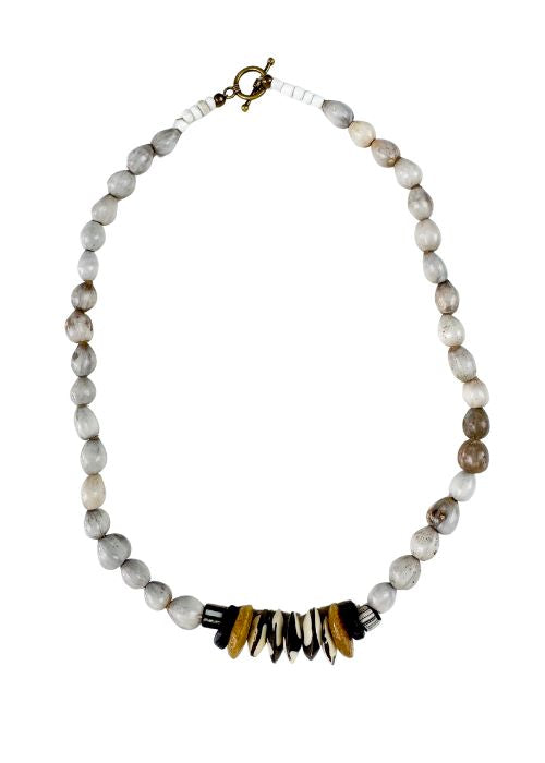 Seed Classic Necklace | Cape Town