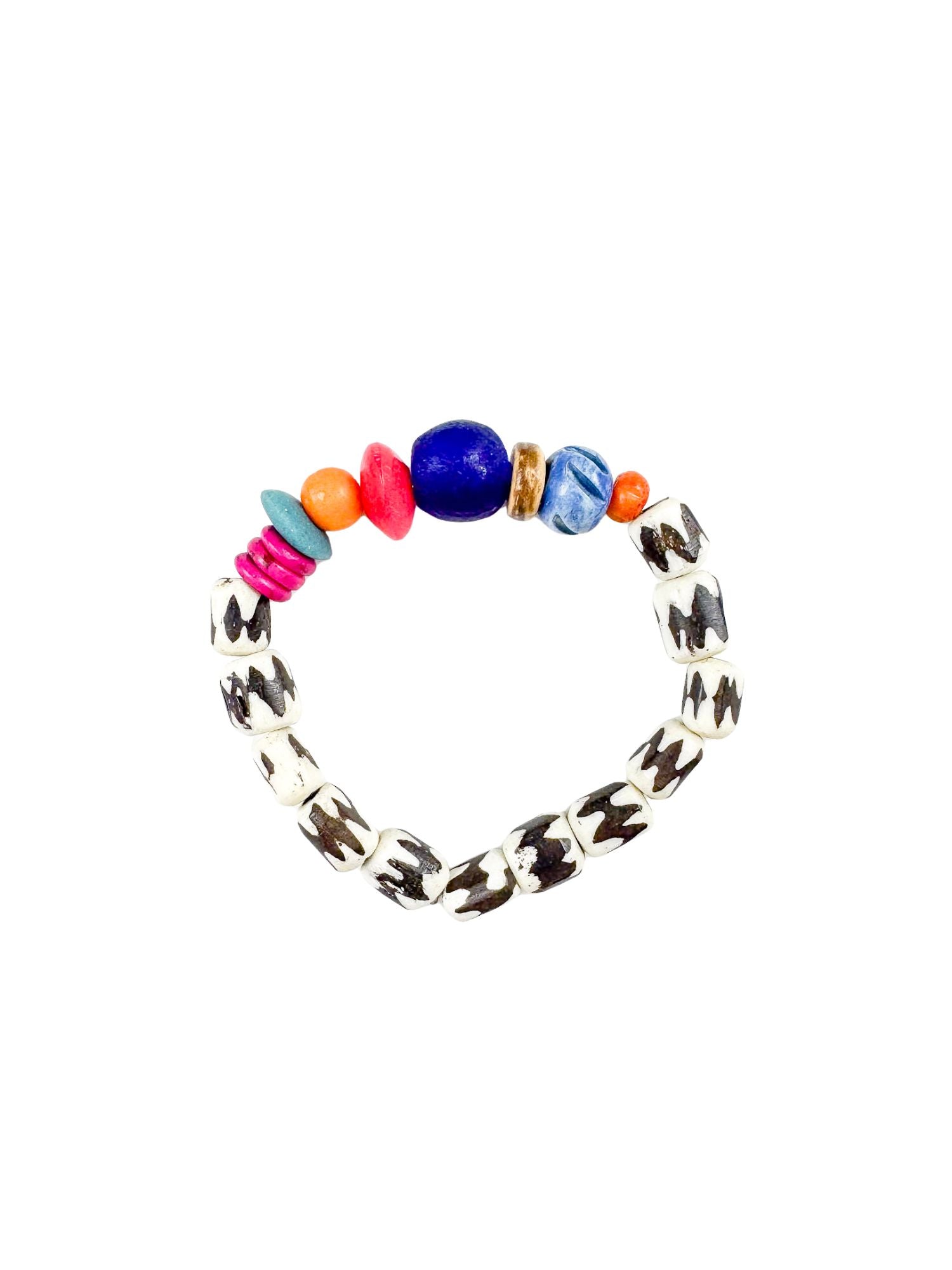 Tribal Stack Bracelet | Sundown