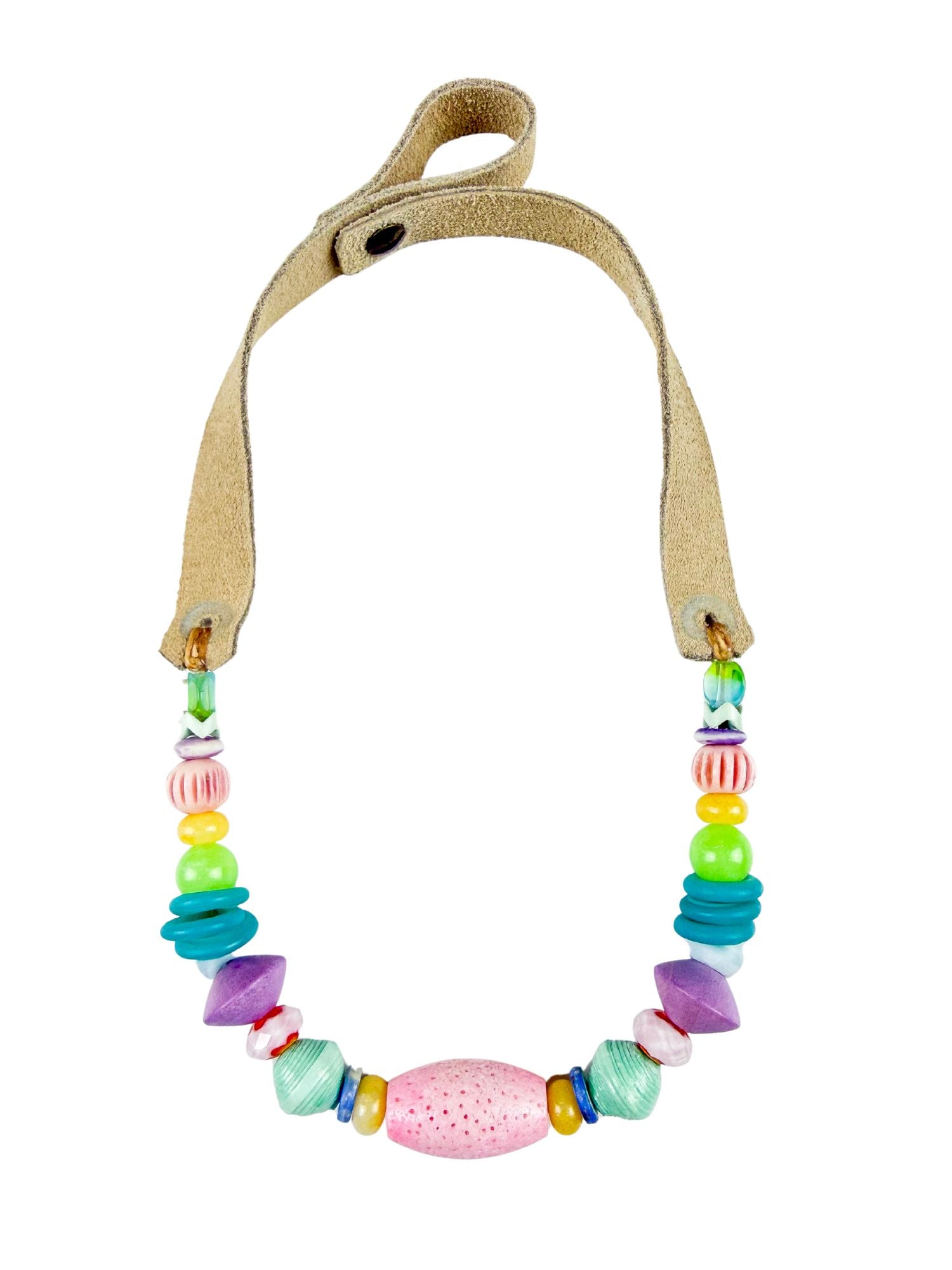 Slim Choker Necklace | Charleston