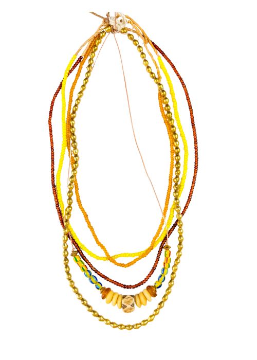 Layer Necklace Set of 5 | Montego Bay