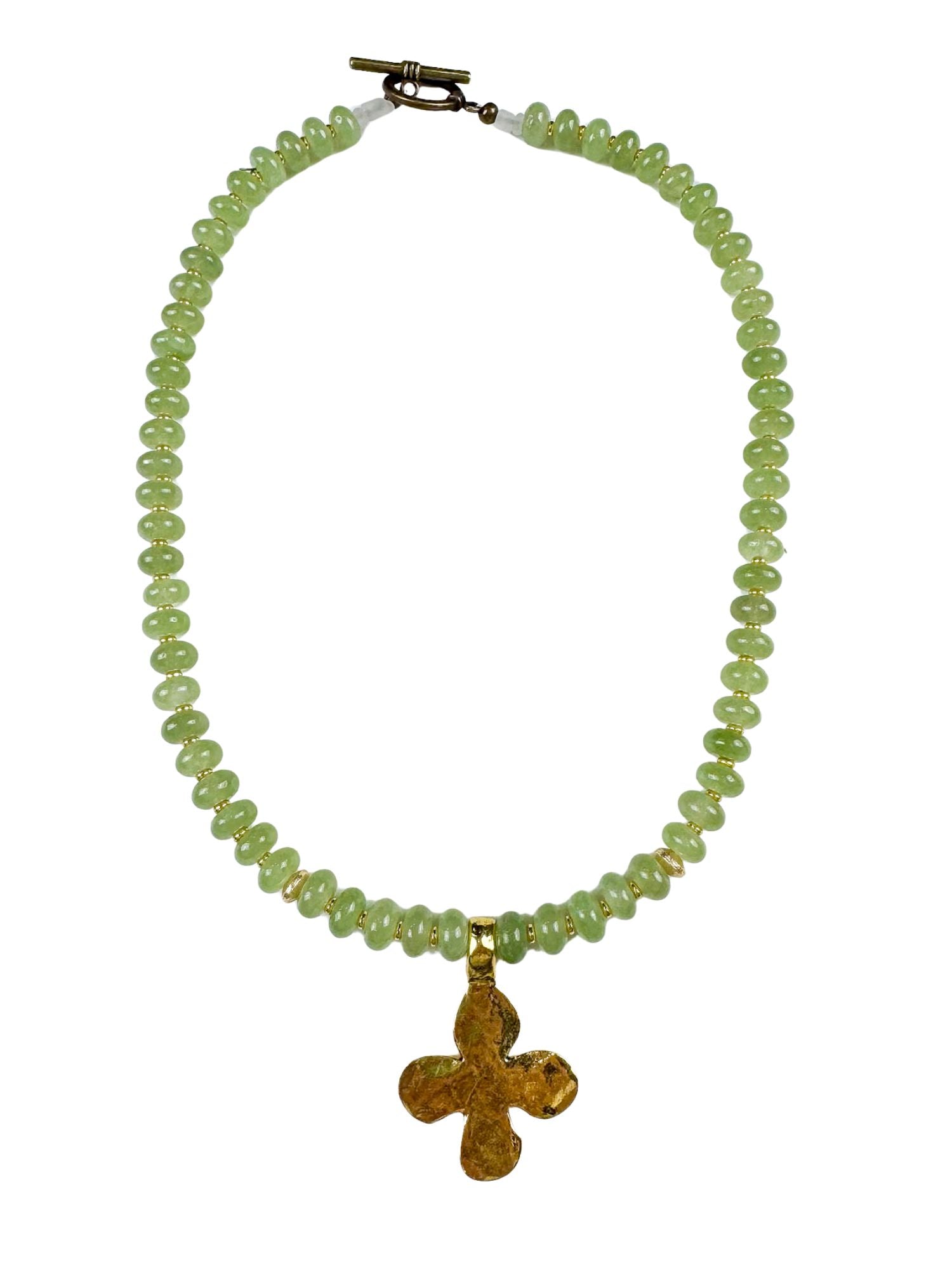 Classic Necklace | Eras