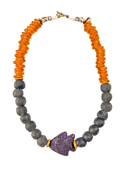 Classic Necklace | Cape Town