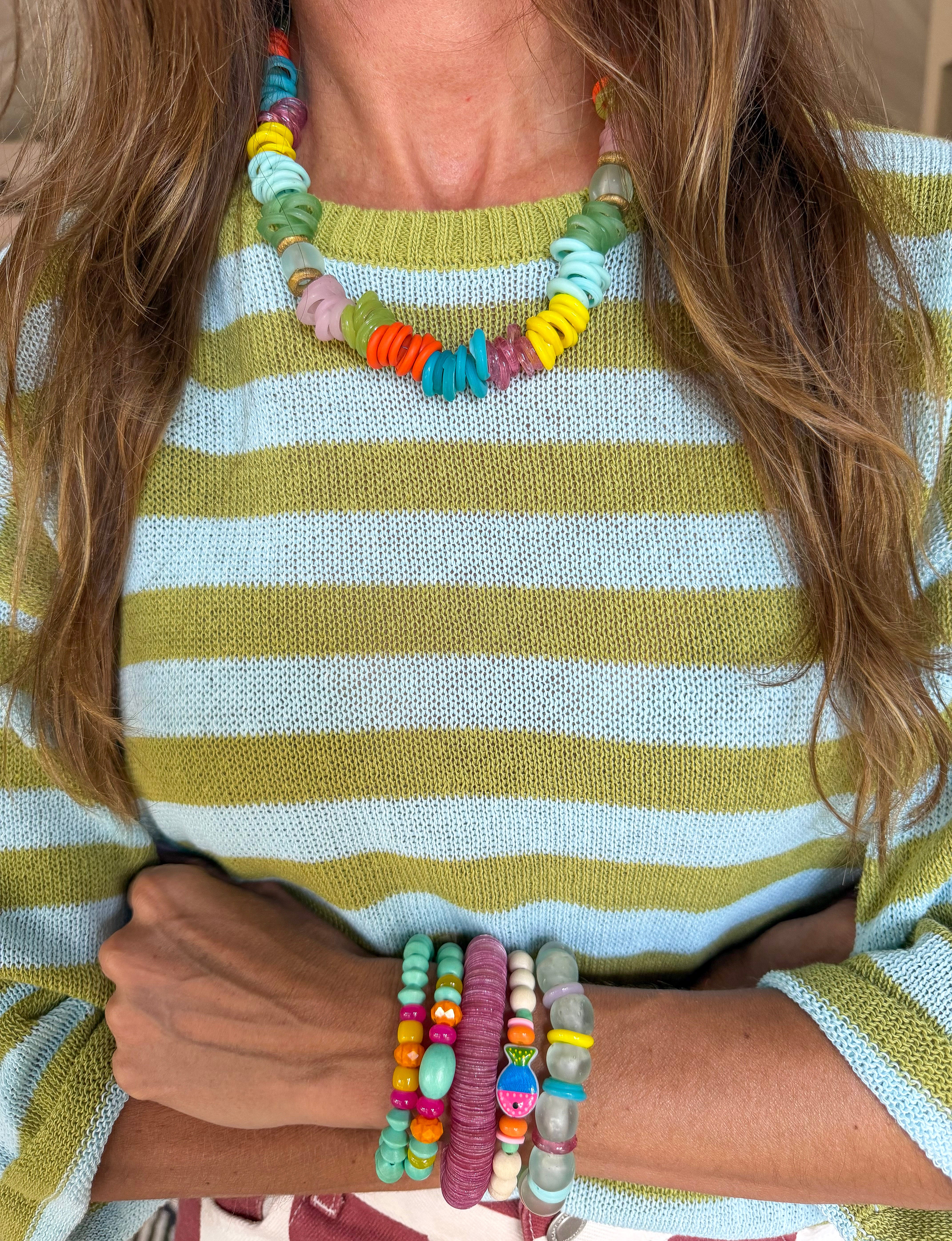 Duo Bracelet Set | Cabana Club