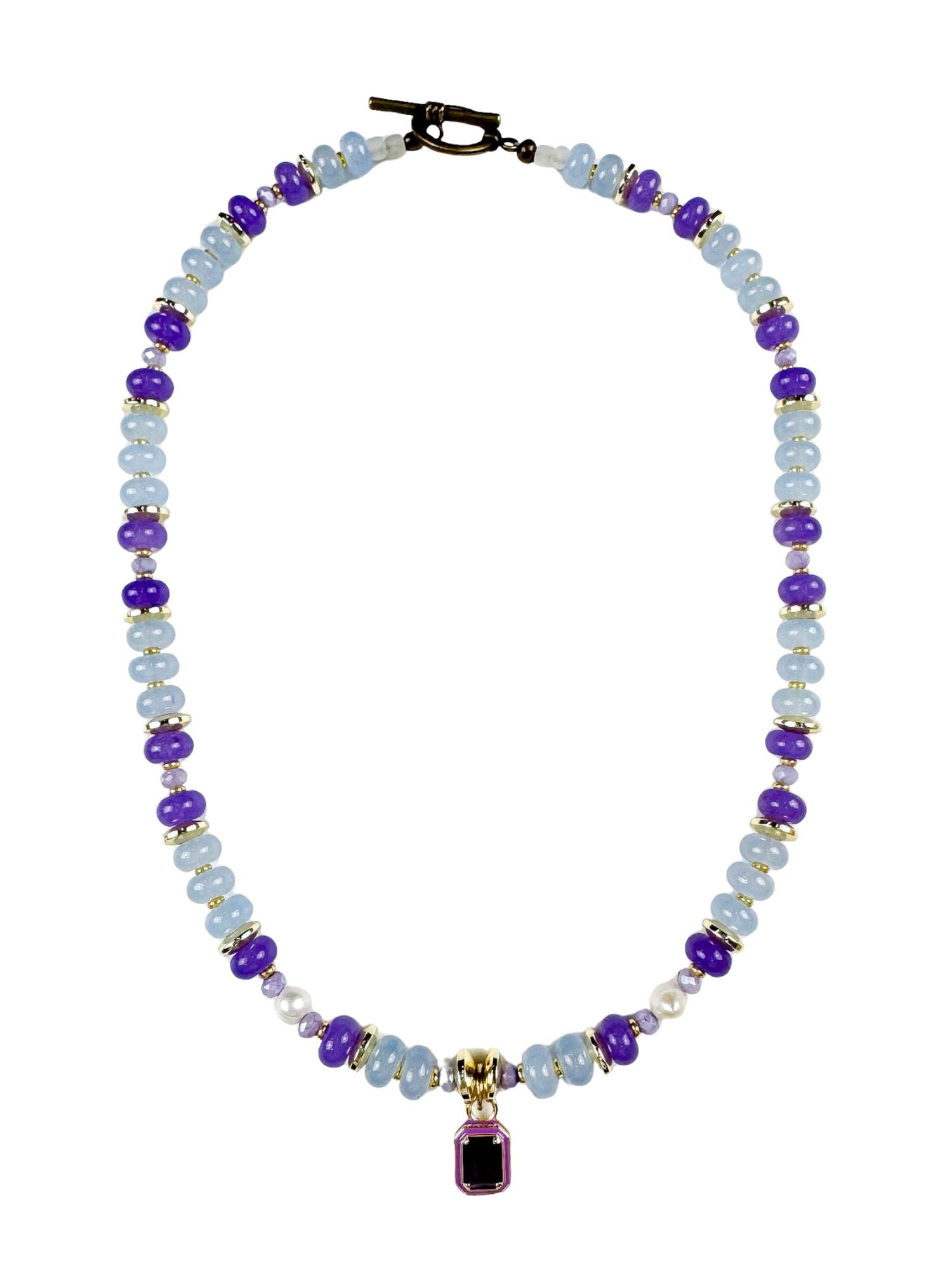 Classic Necklace | Eras