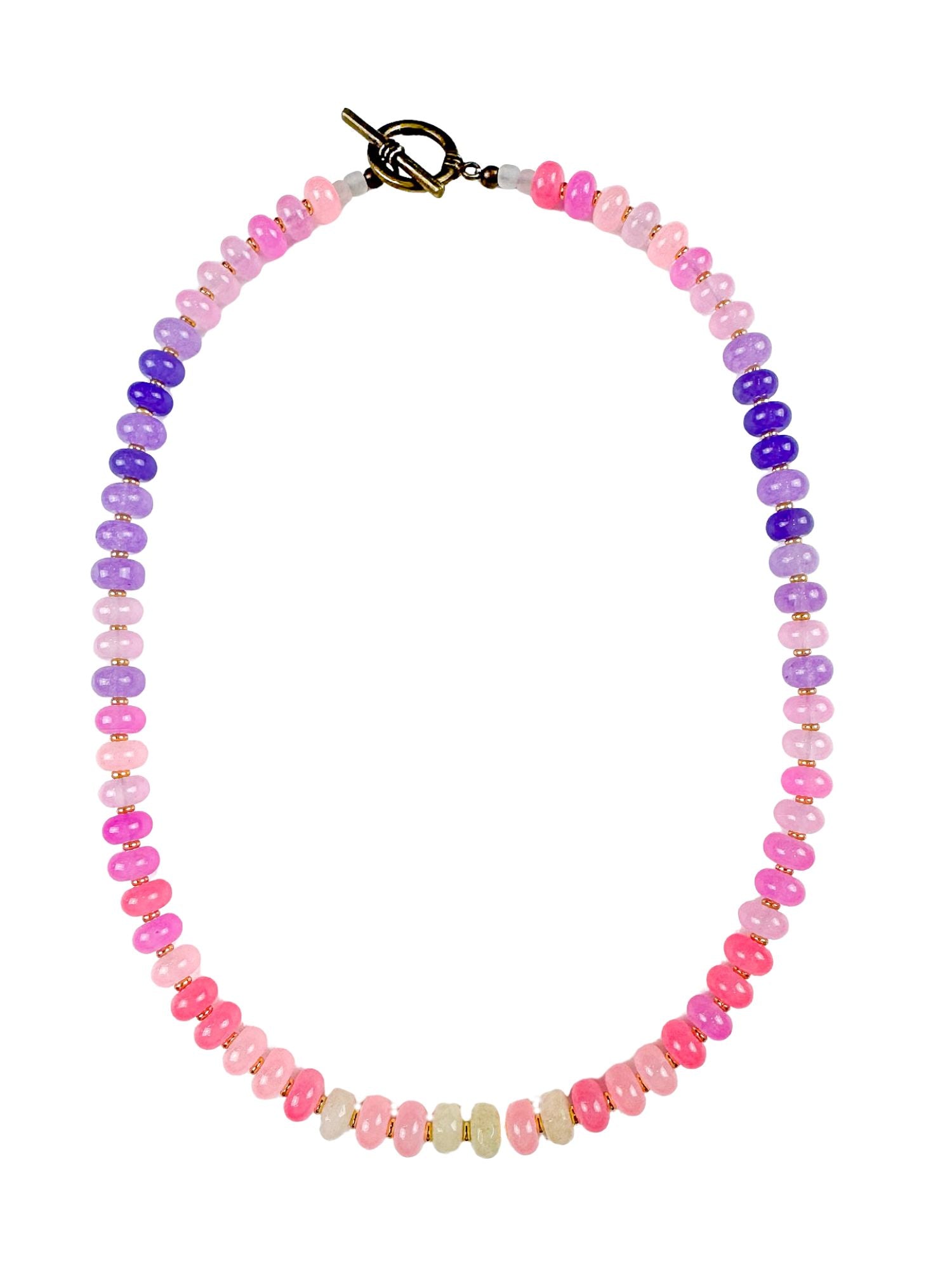 Classic Necklace | Eras