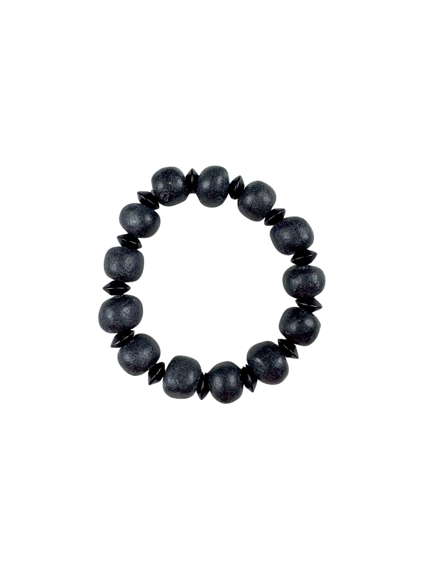 Intricate Stack Bracelet | Nightfall