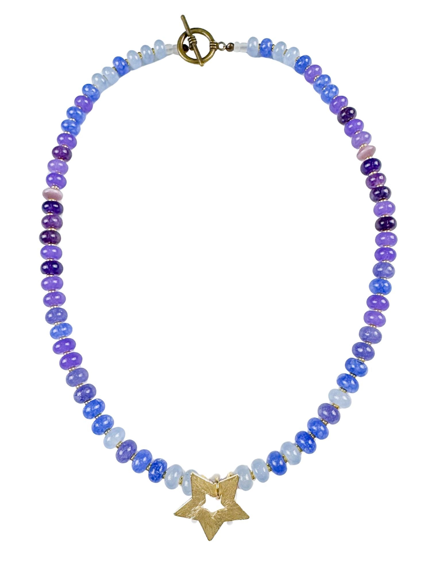 Classic Necklace | Eras