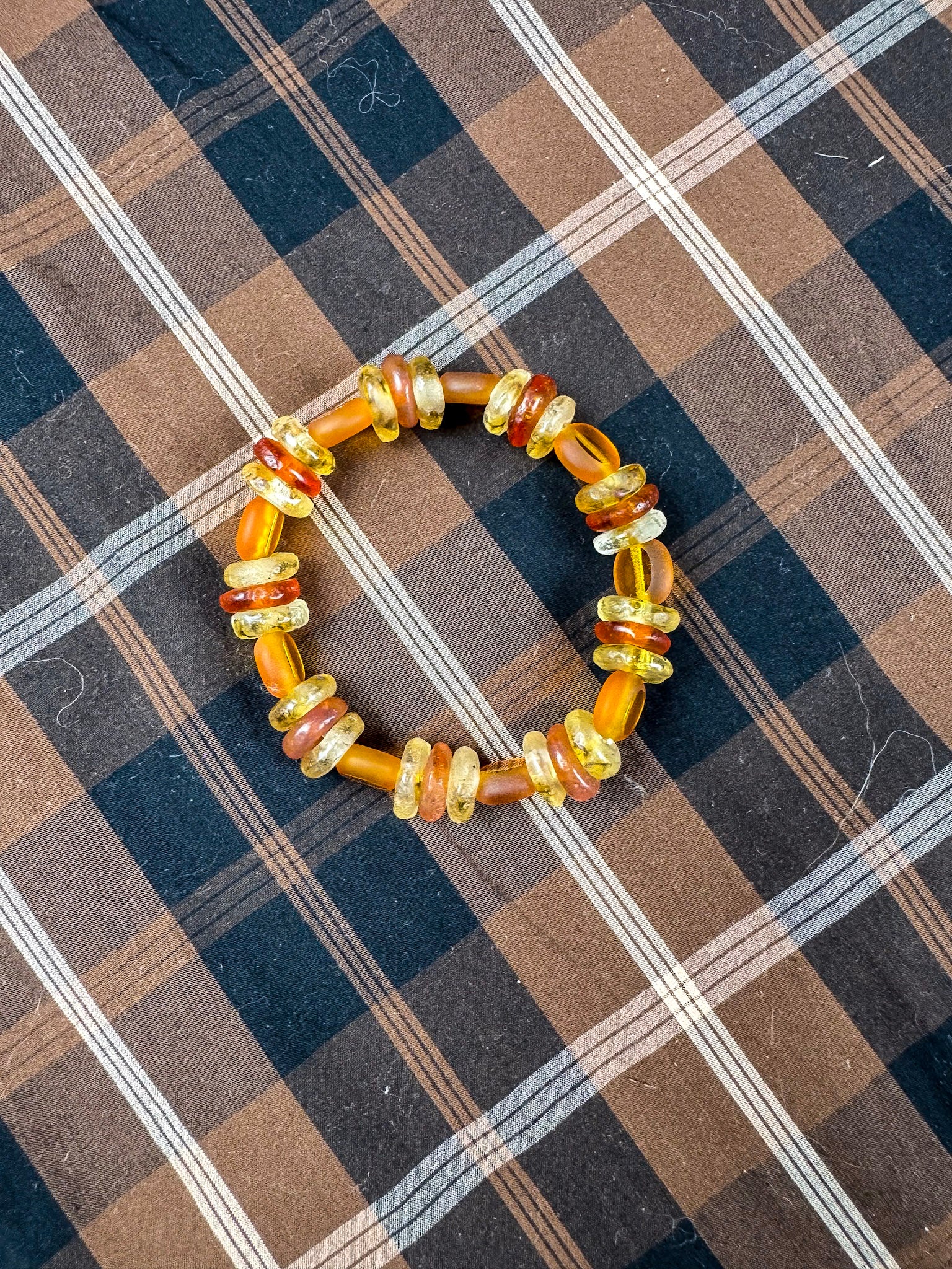 Intricate Stack Bracelet | Equestrian
