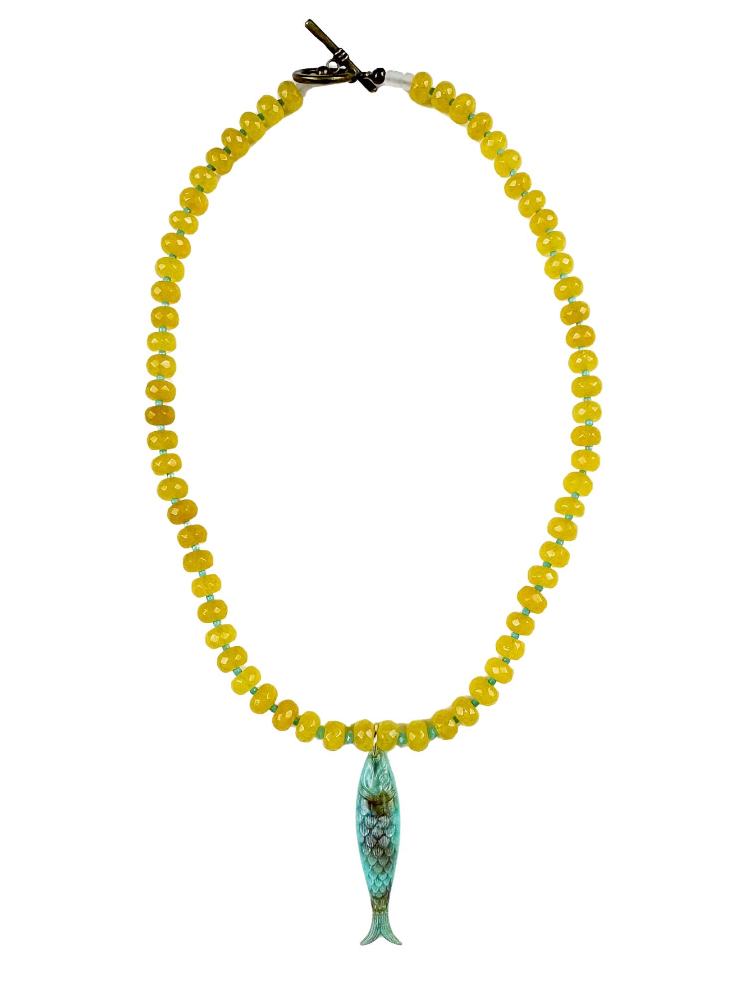 Classic Necklace | Eras