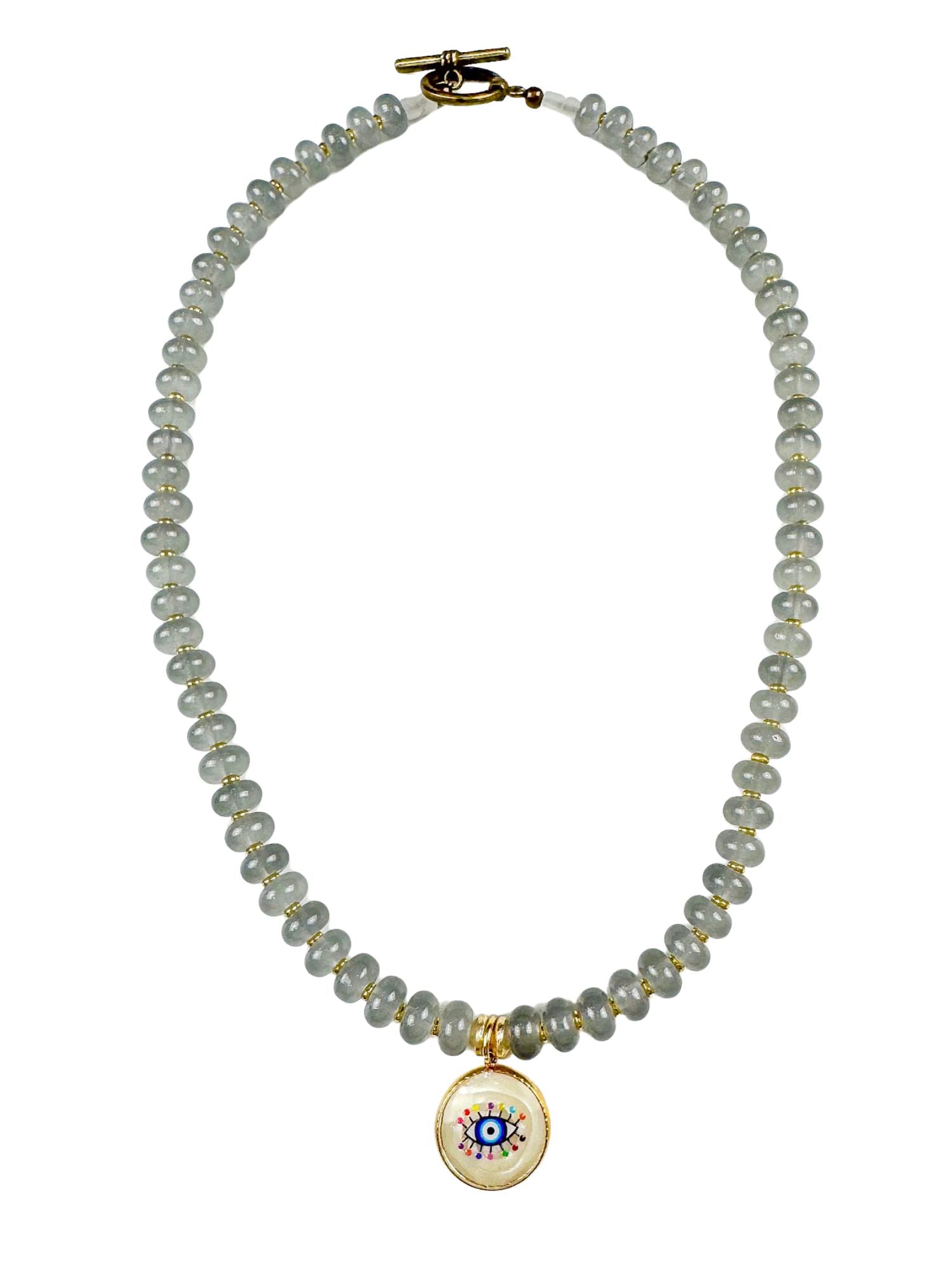Classic Necklace | Eras