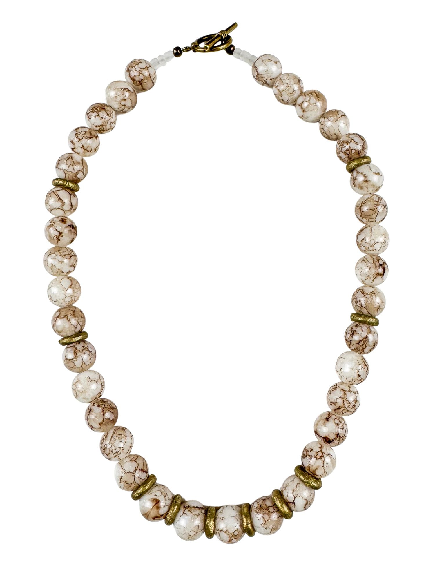 Classic Necklace | Le Marais