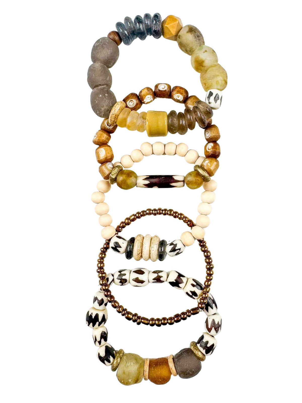 Arm Party | Heritage