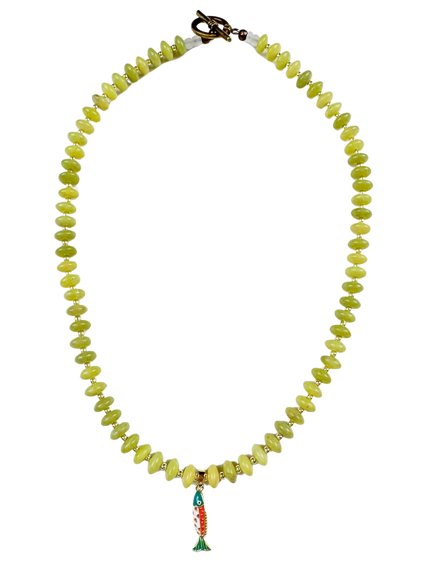 Classic Necklace | Eras