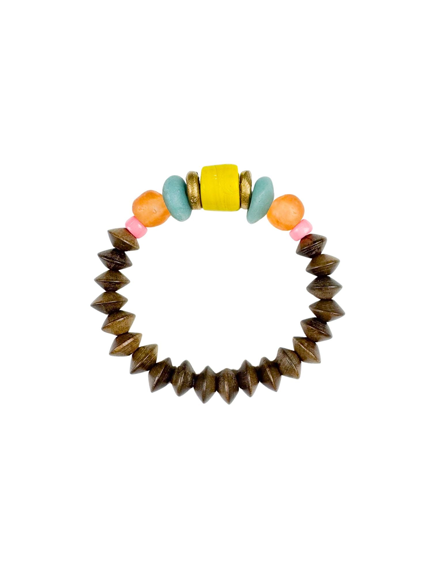 Single Stack Bracelet | Mallorca