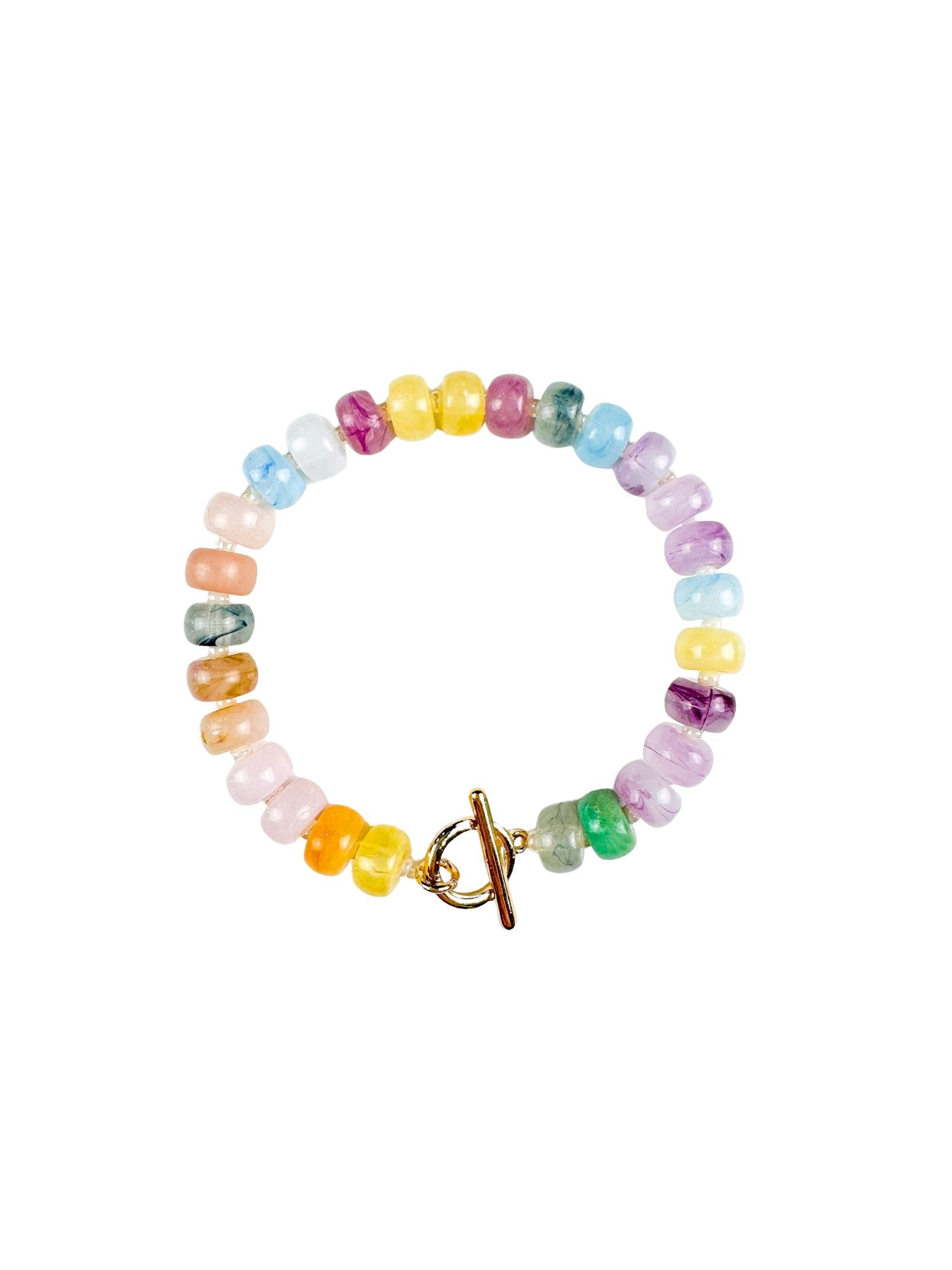 Eras Stack Bracelet | Multi