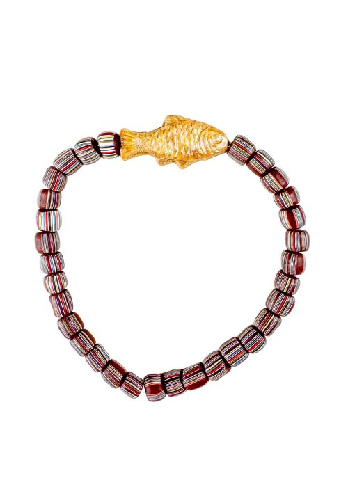Single Fish Bracelet | Cape Town
