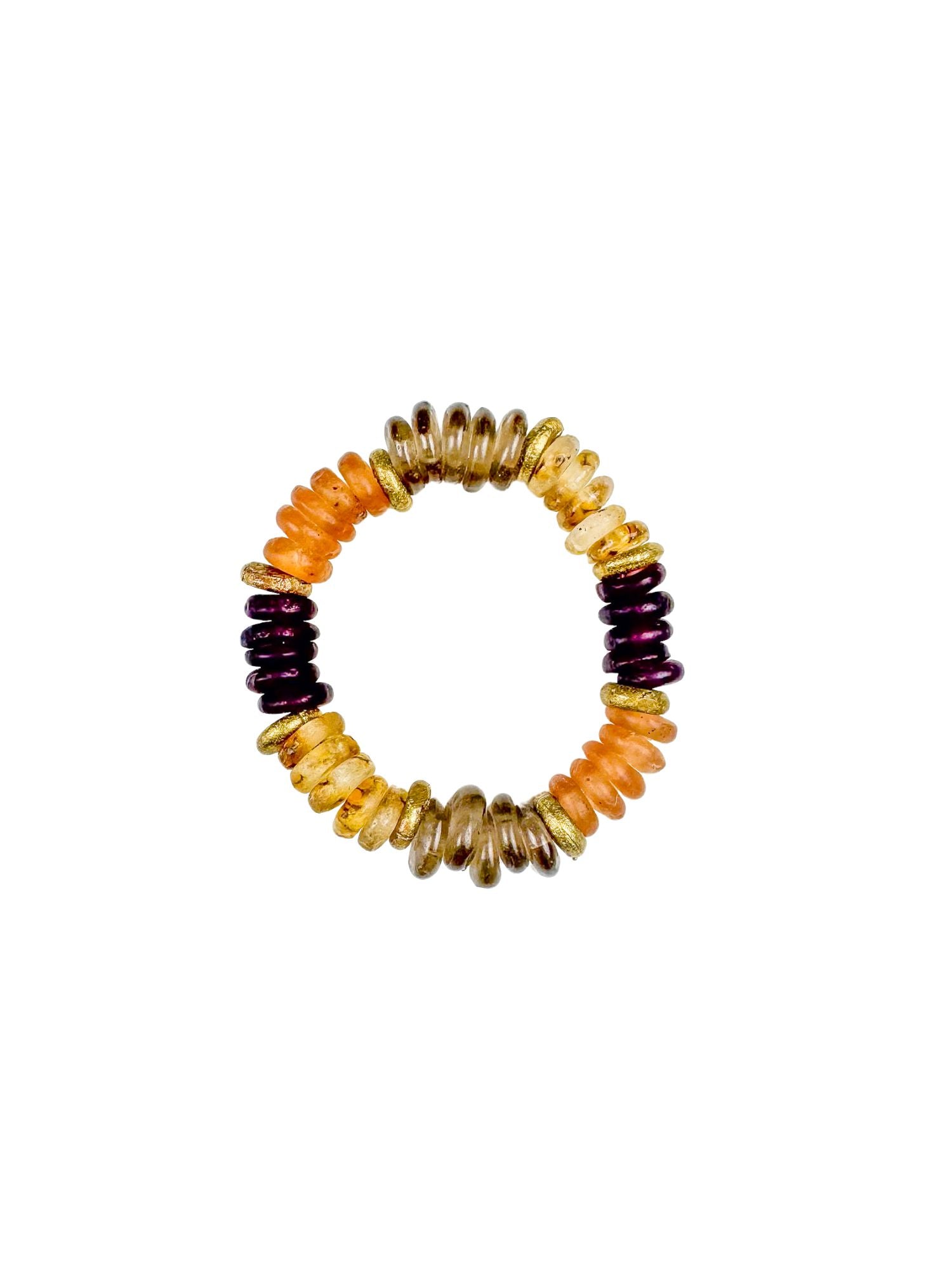 Intricate Stack Bracelet | Glass Roots