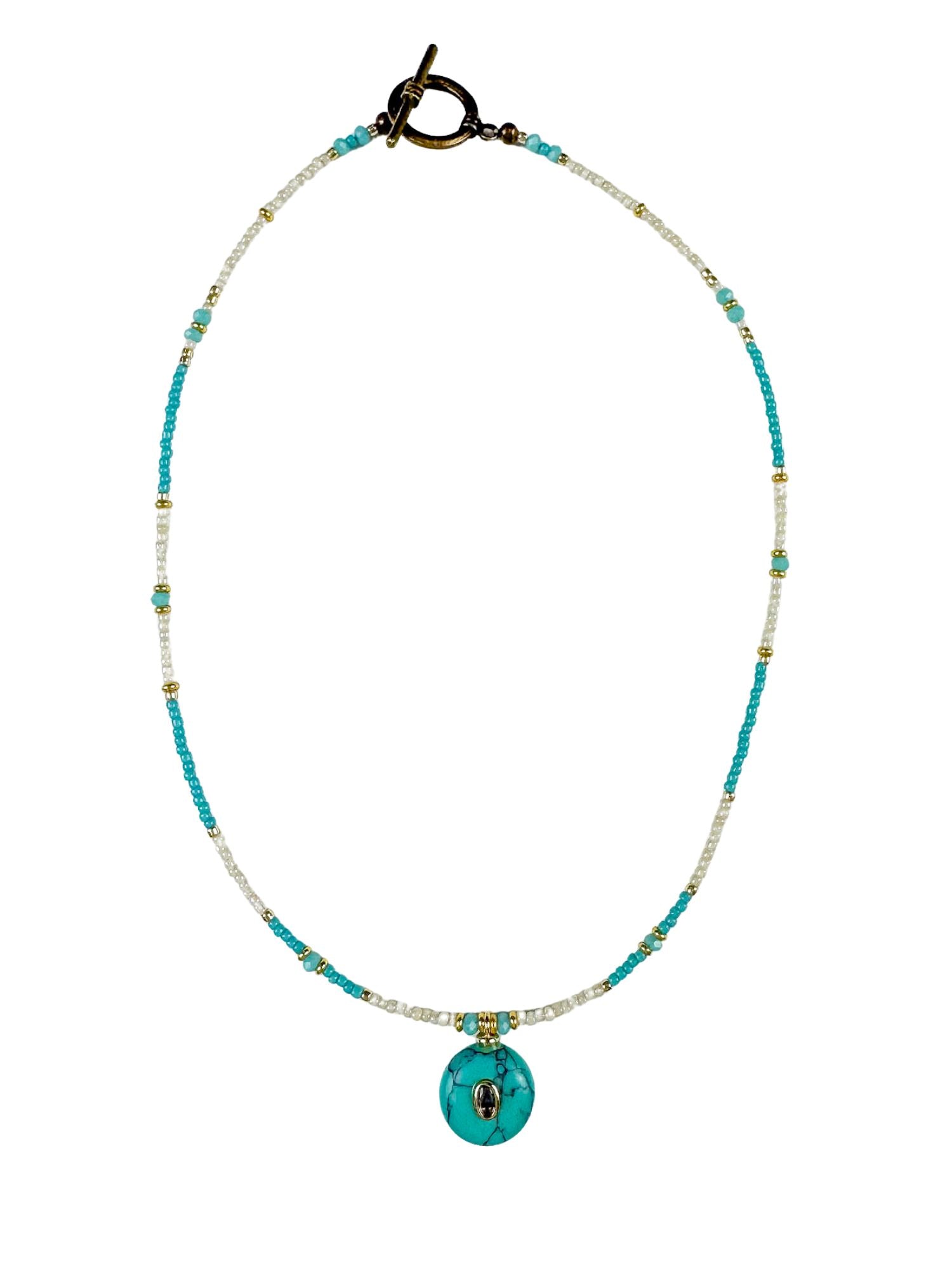 Seed Classic Necklace | Eras