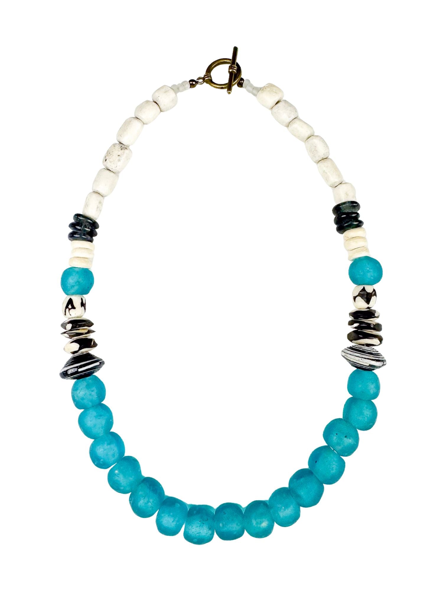 Classic Necklace | Panther Pride