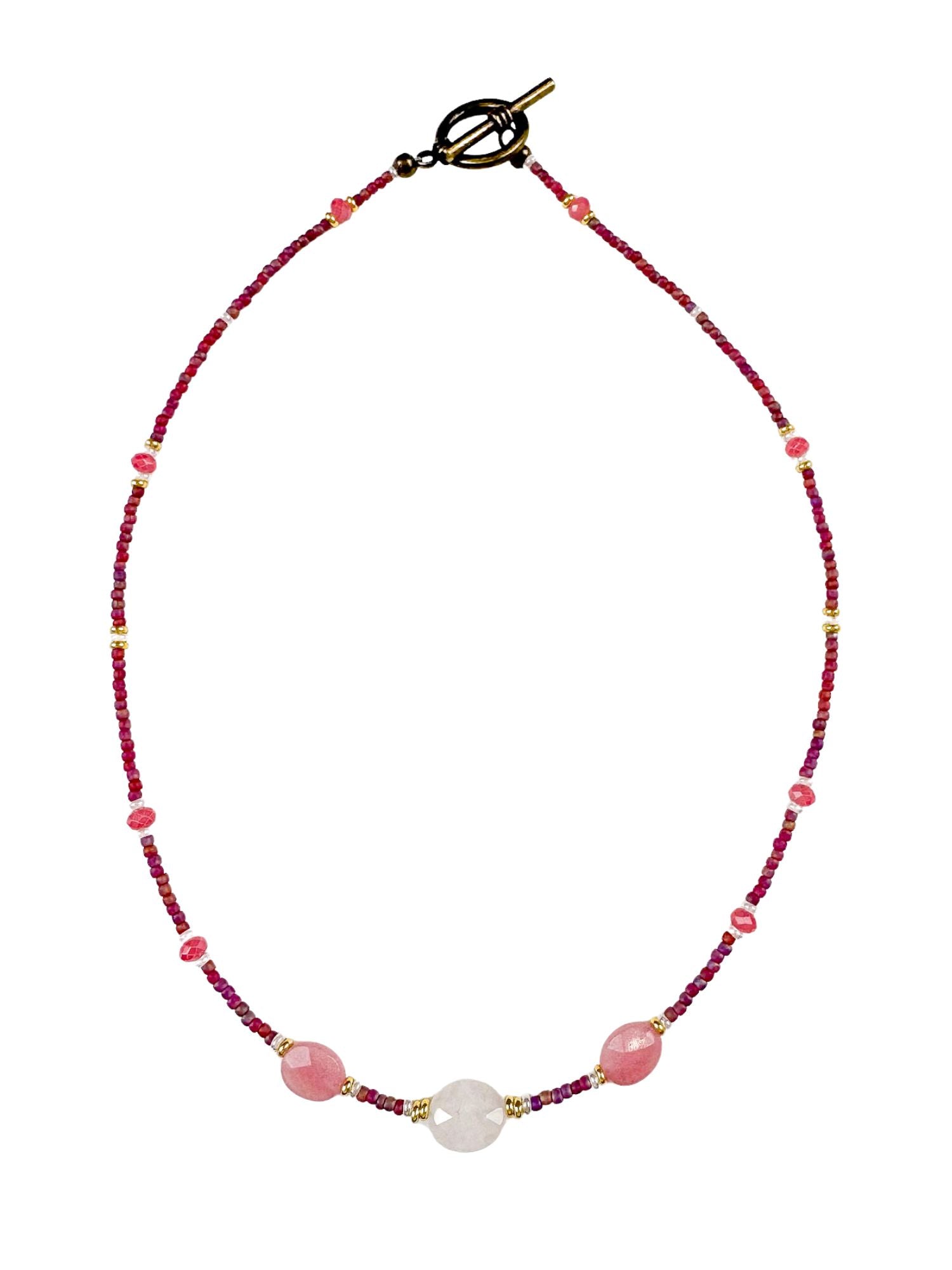 Seed Classic Necklace | Eras