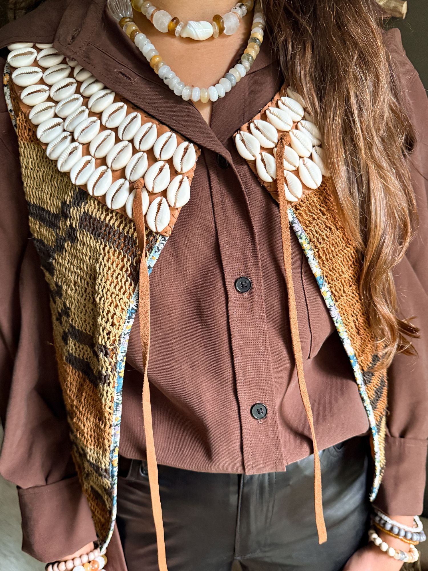 Classic Necklace | Sierra