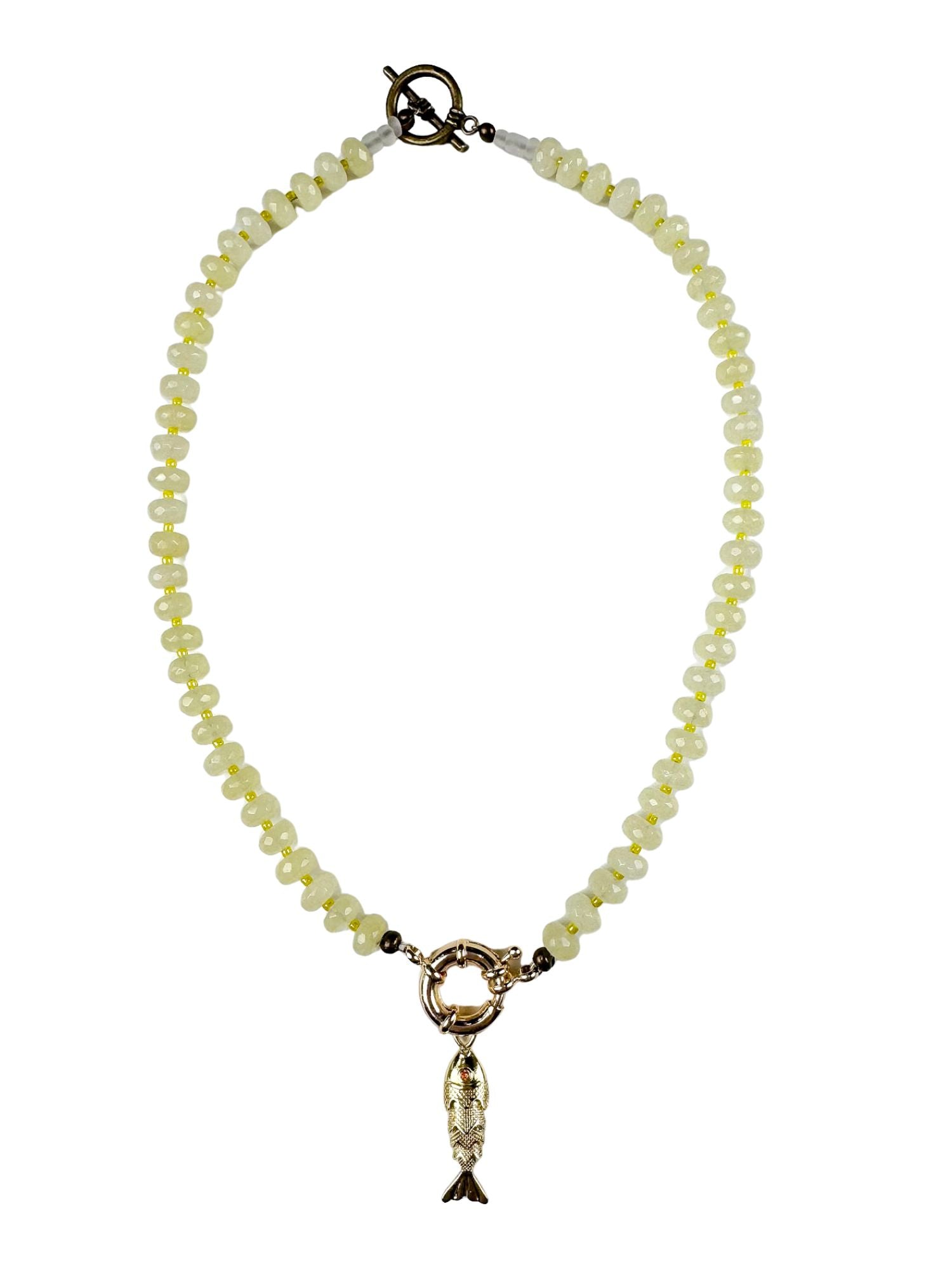 Classic Necklace | Eras