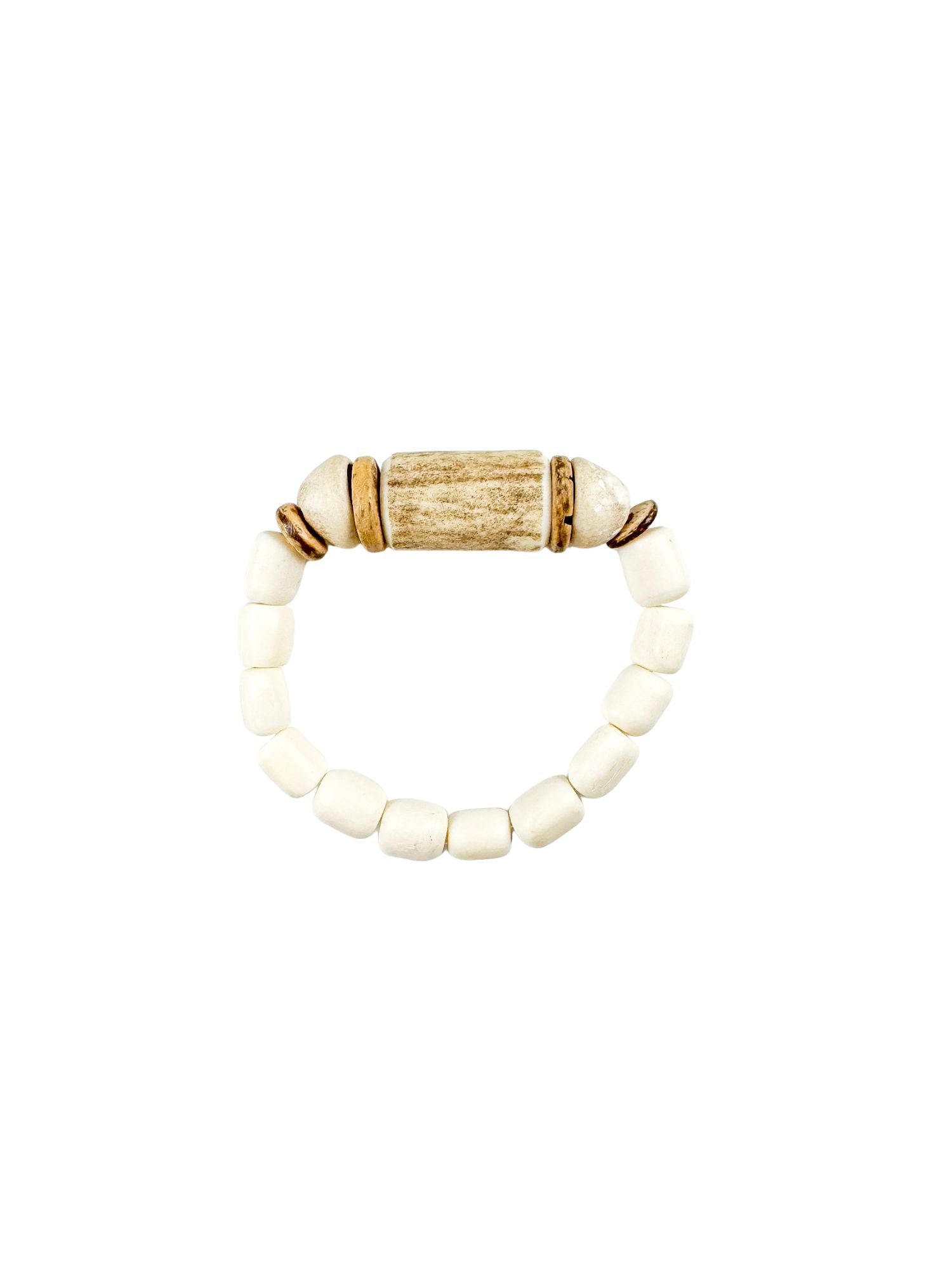 Tribal Stack Bracelet | Low Country