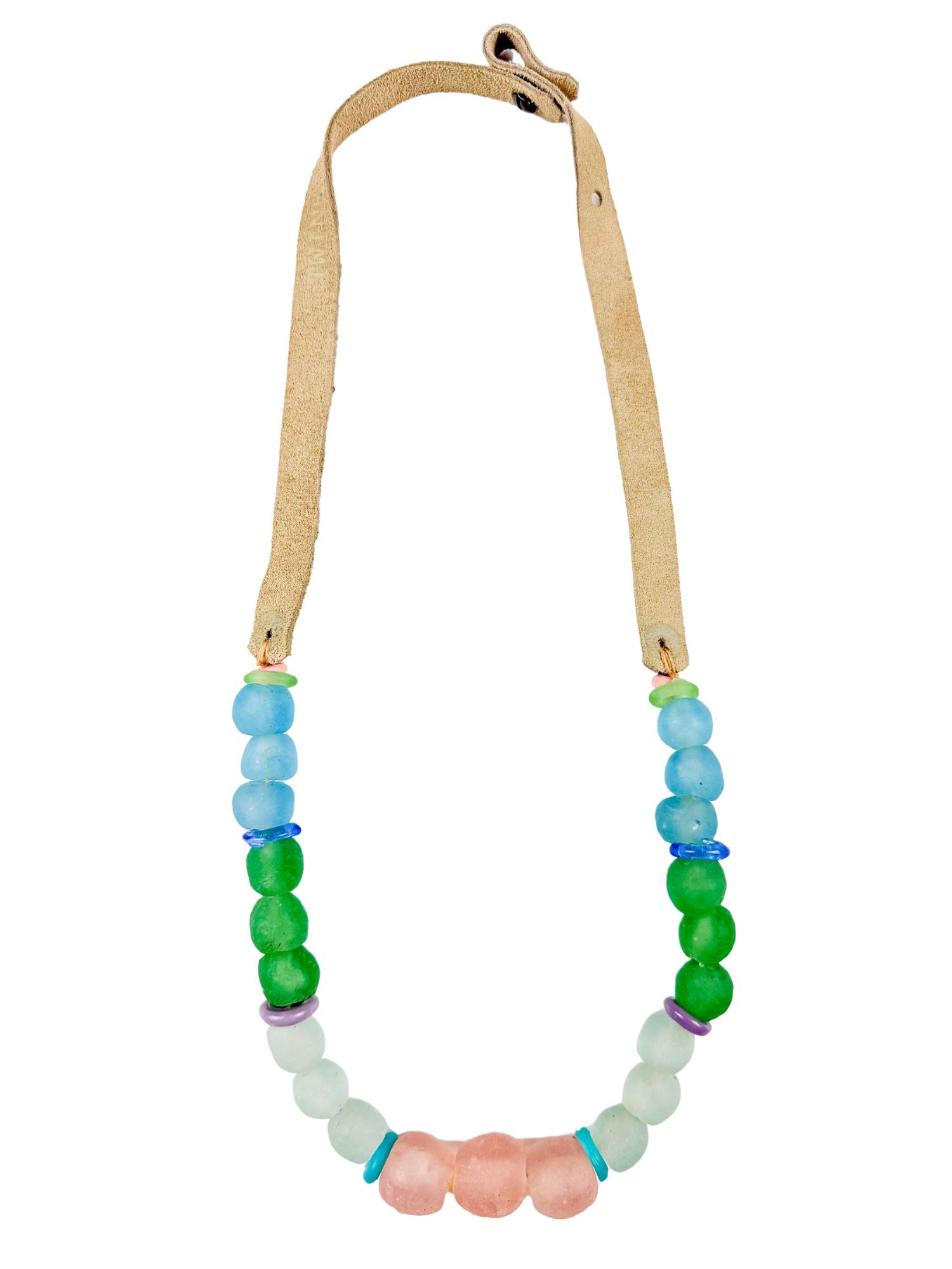 Slim Classic Necklace | Charleston
