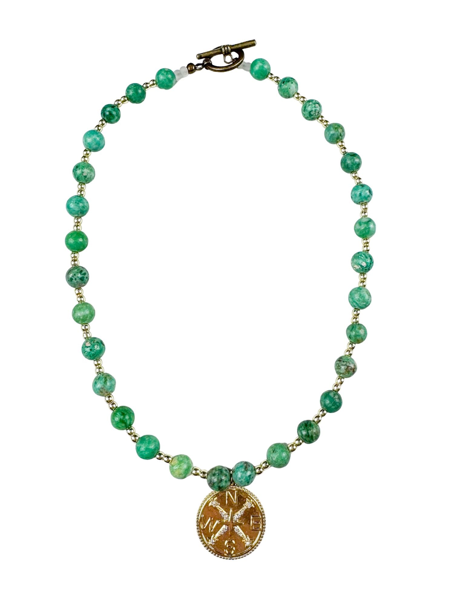 Classic Necklace | Eras