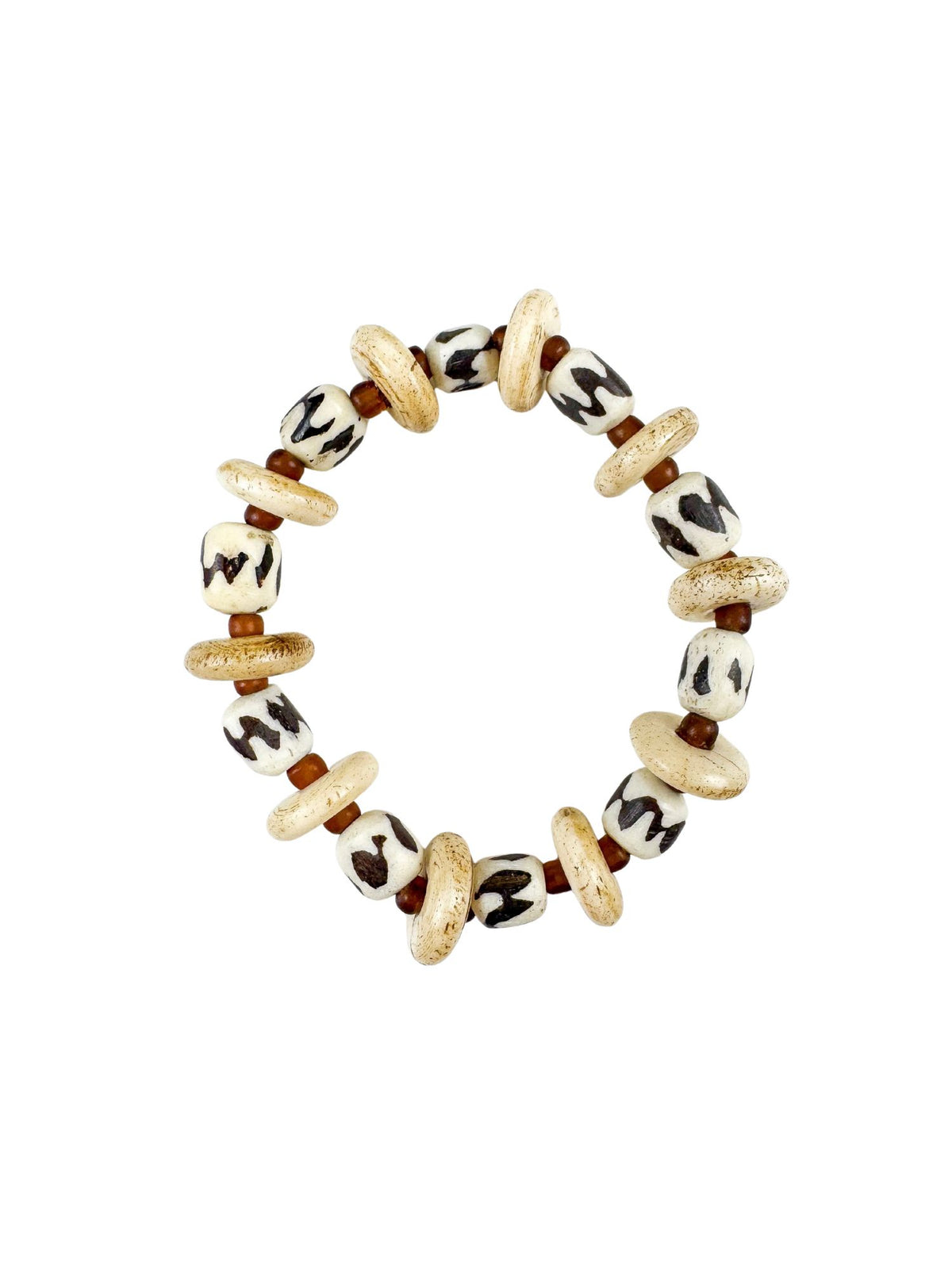 Intricate Stack Bracelet | Heritage