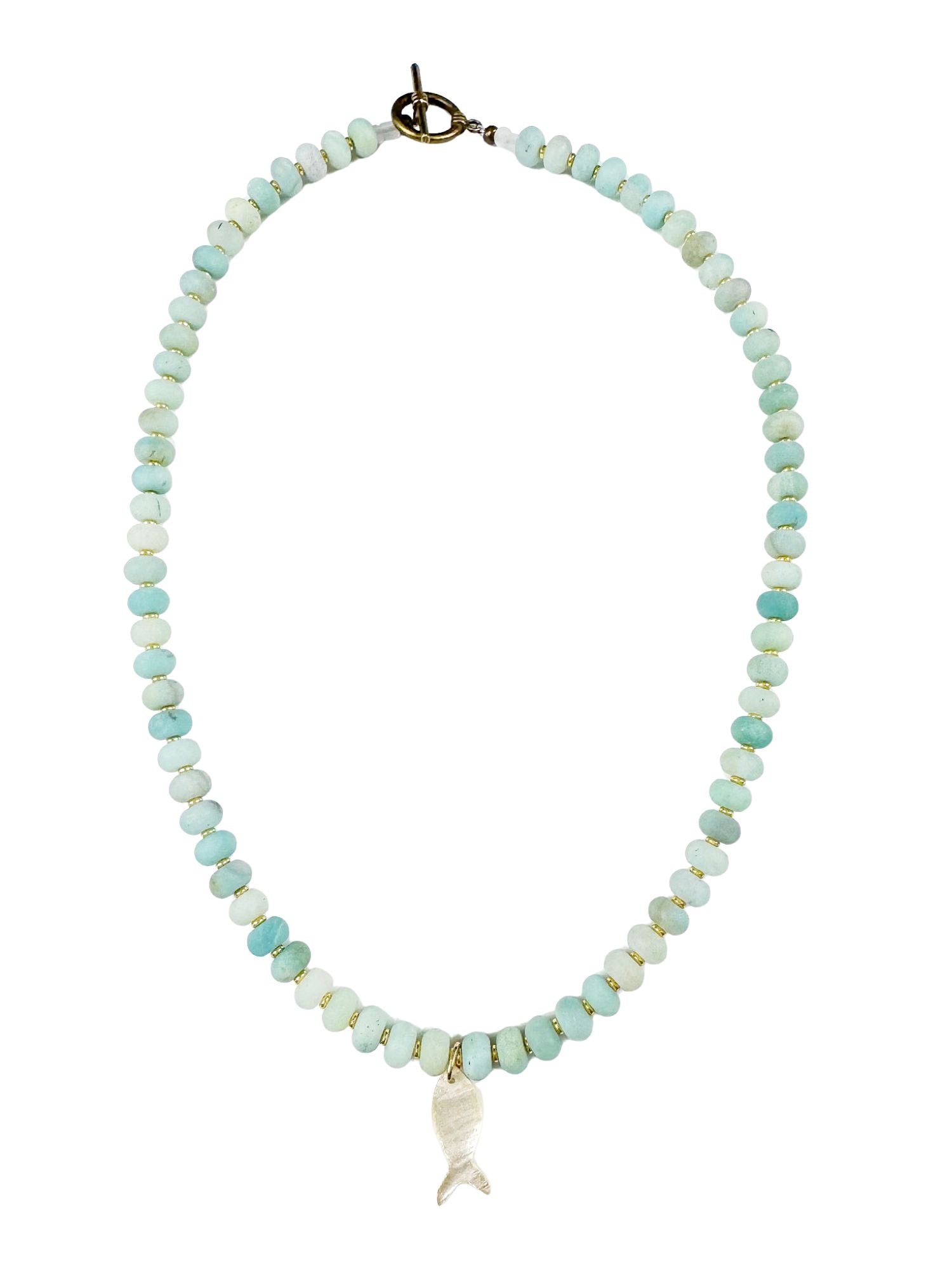 Classic Necklace | Eras