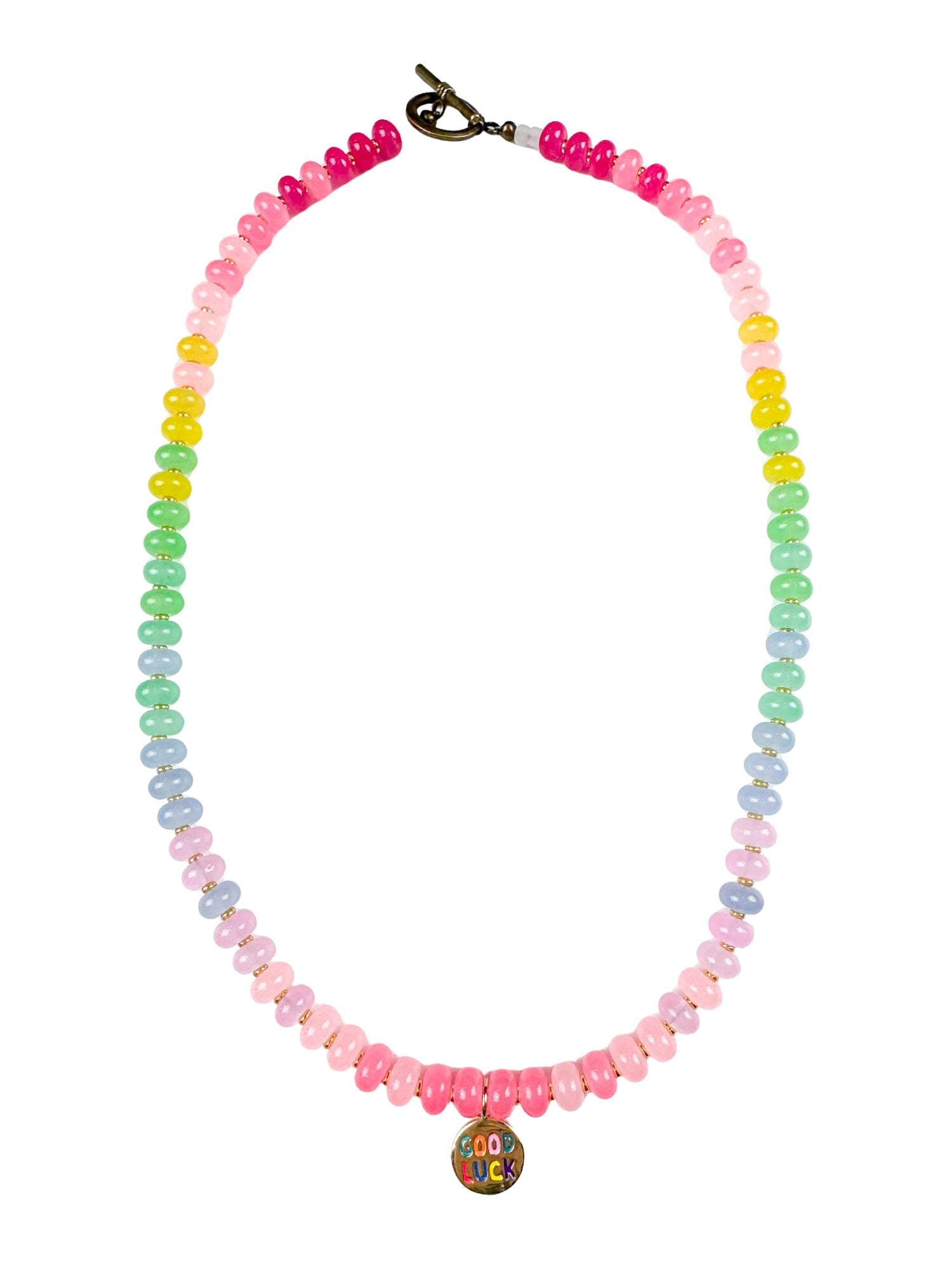 Classic Necklace | Eras