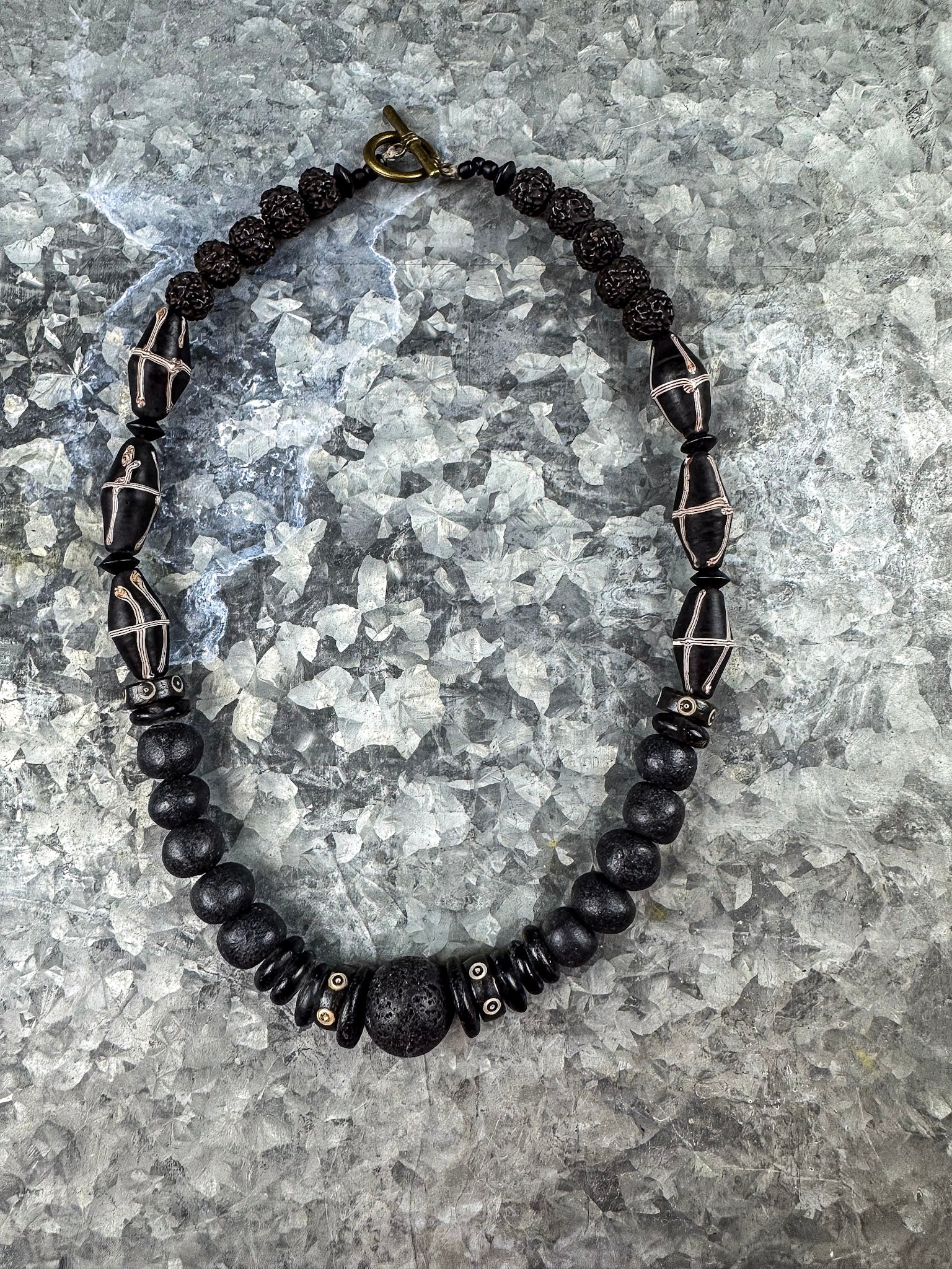 Classic Necklace | Nightfall