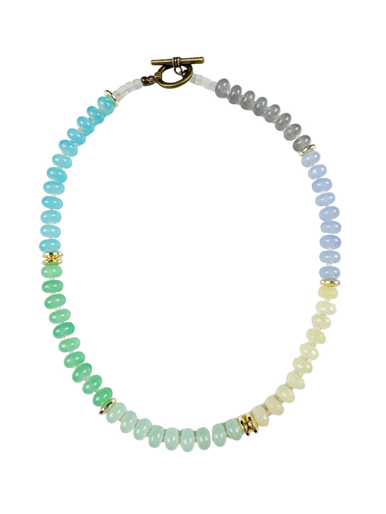 Classic Necklace | Eras
