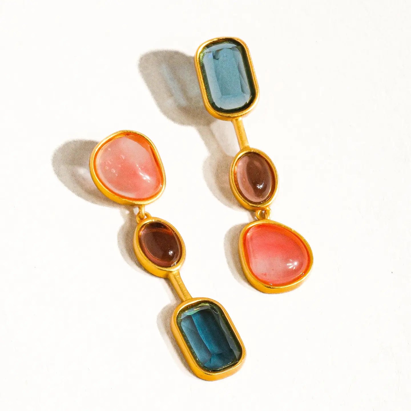 Banks Earrings | Final Sale