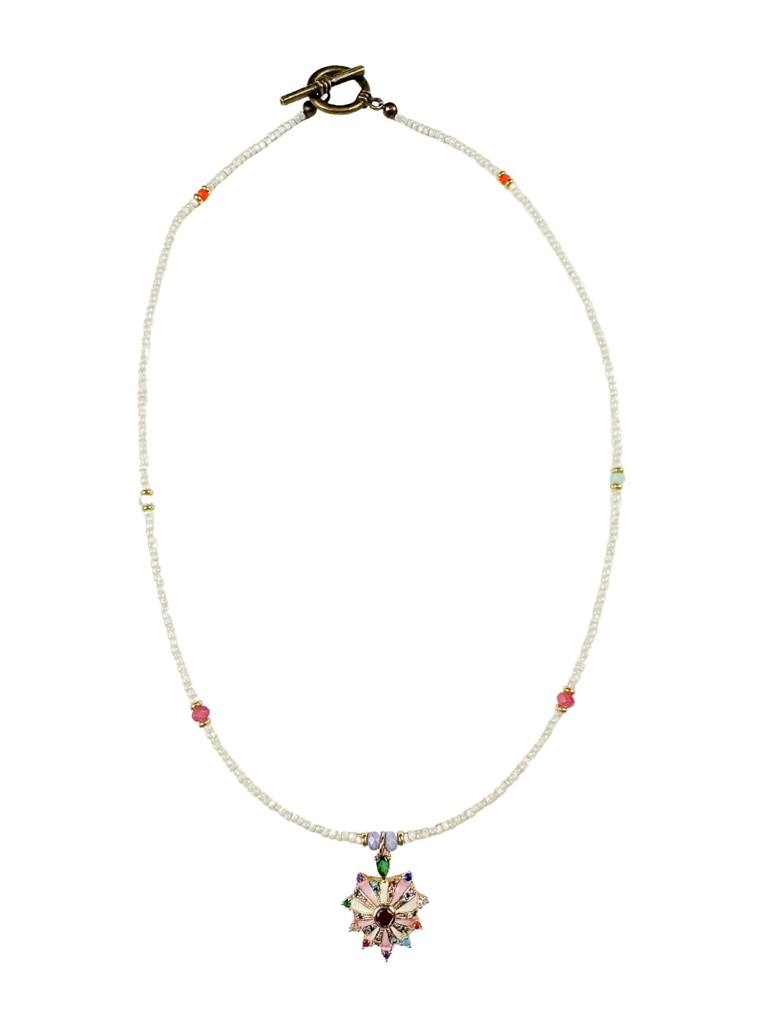 Seed Classic Necklace | Eras