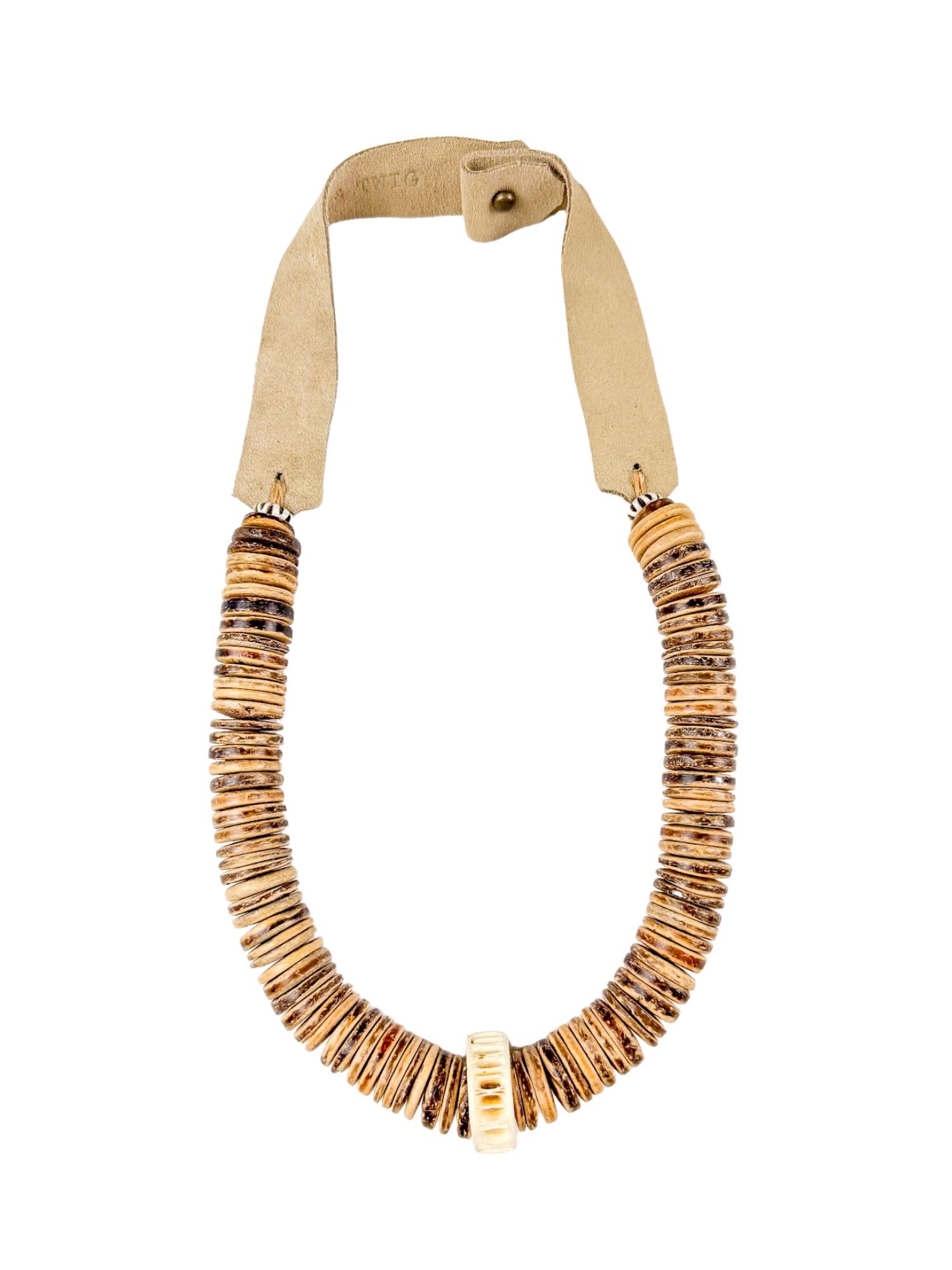 Stacked Classic Necklace | Nomad