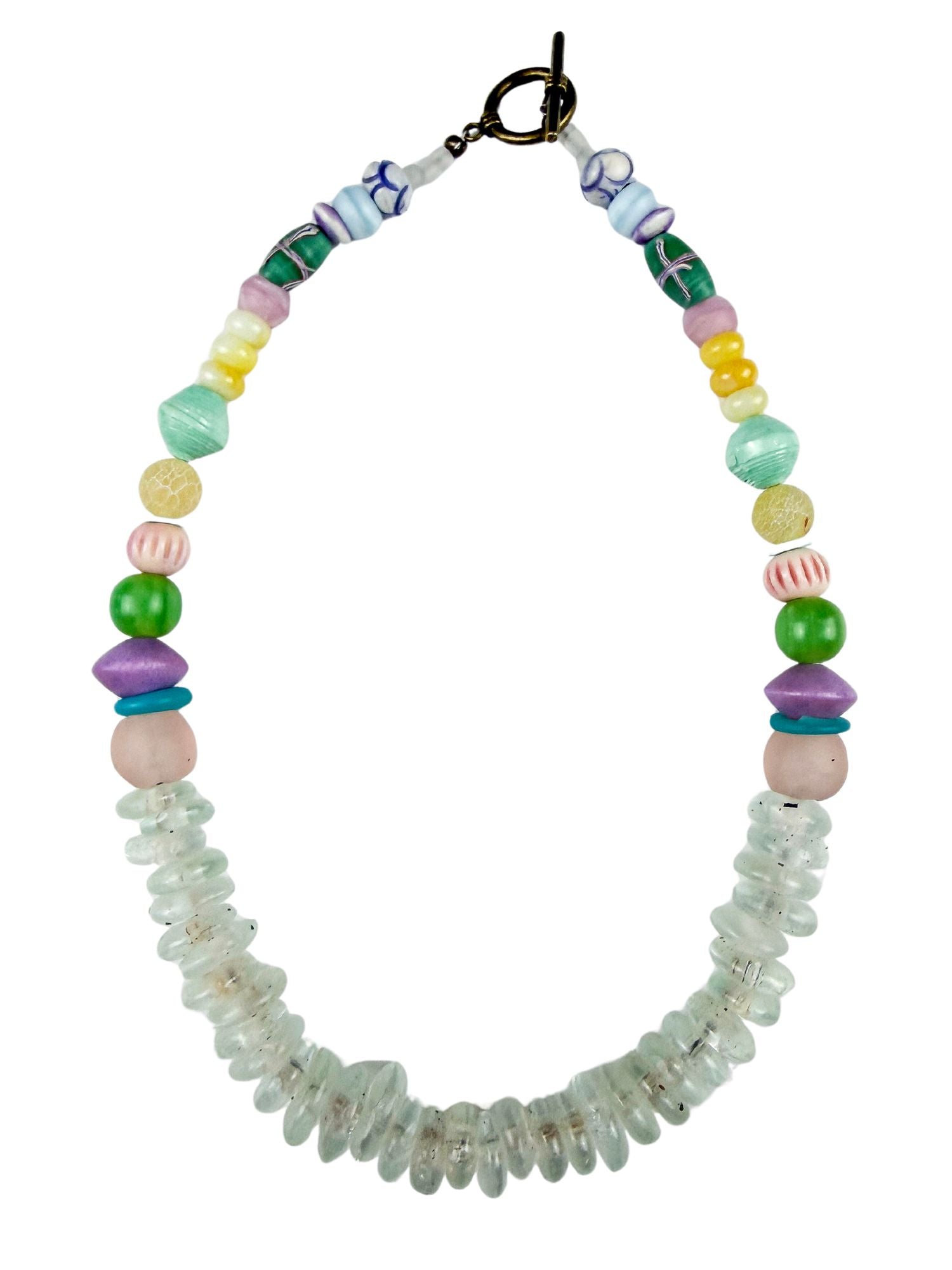 Classic Necklace | Mist Charleston
