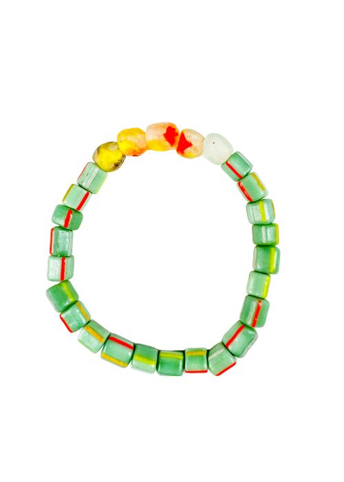 Single Stack Bracelet | Capri