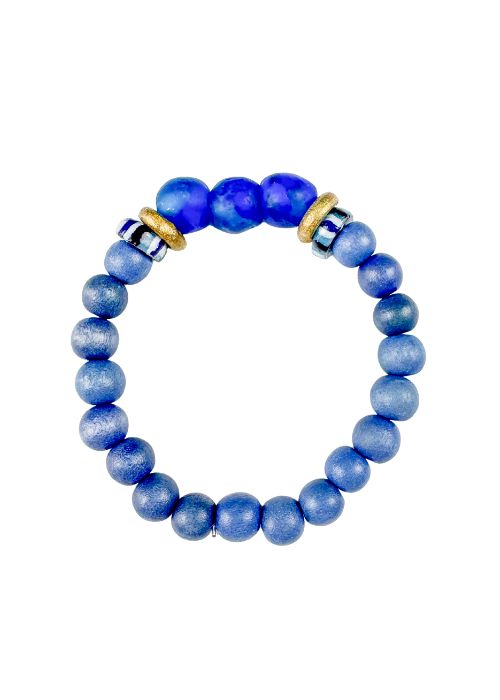 Single Stack Bracelet | Santorini