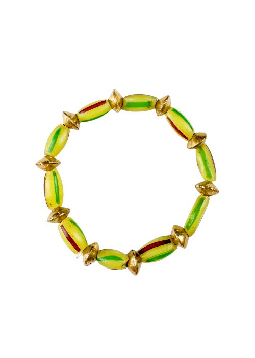 Intricate Stack Bracelet | Montego Bay