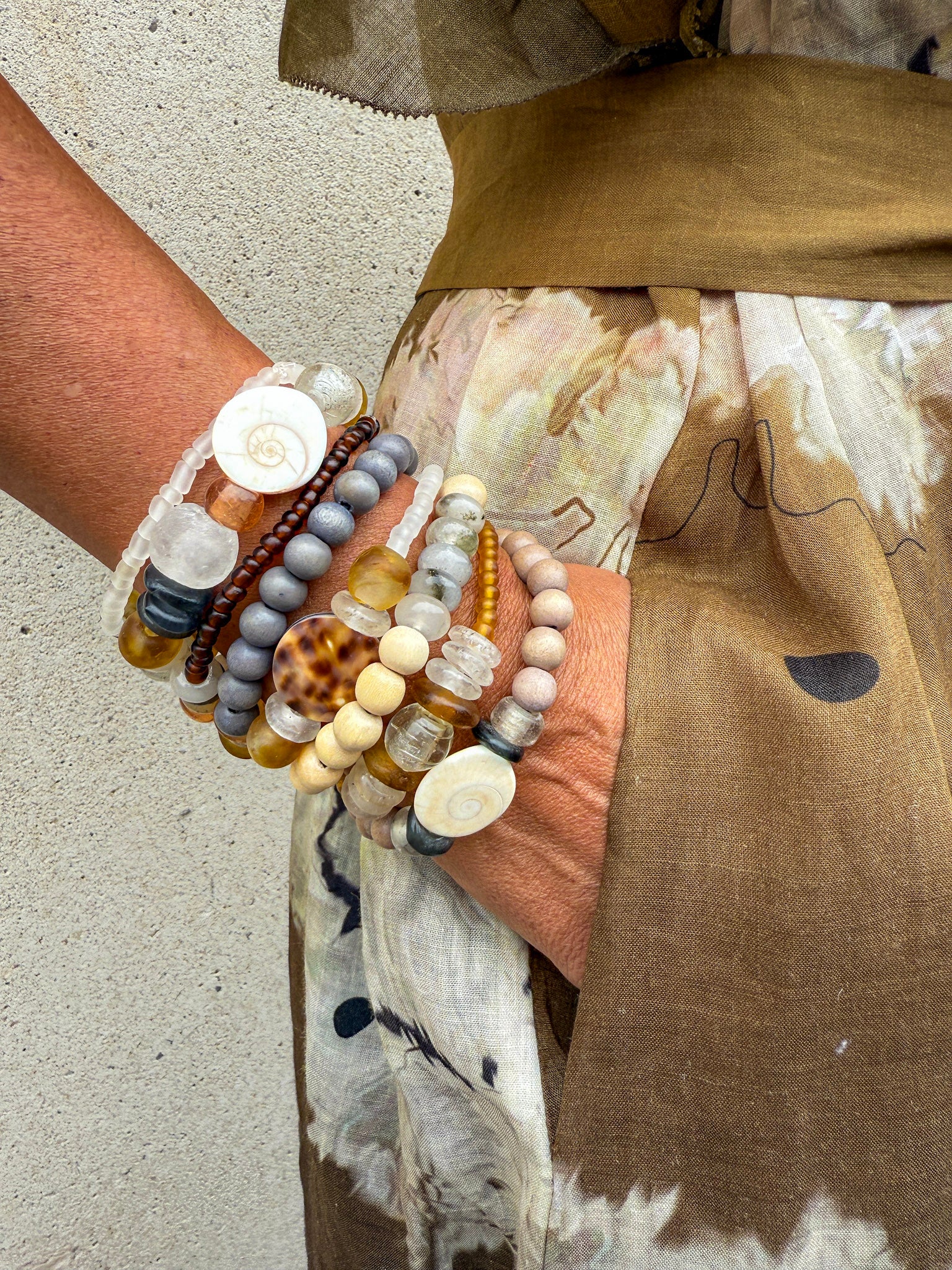 Arm Party | Sierra