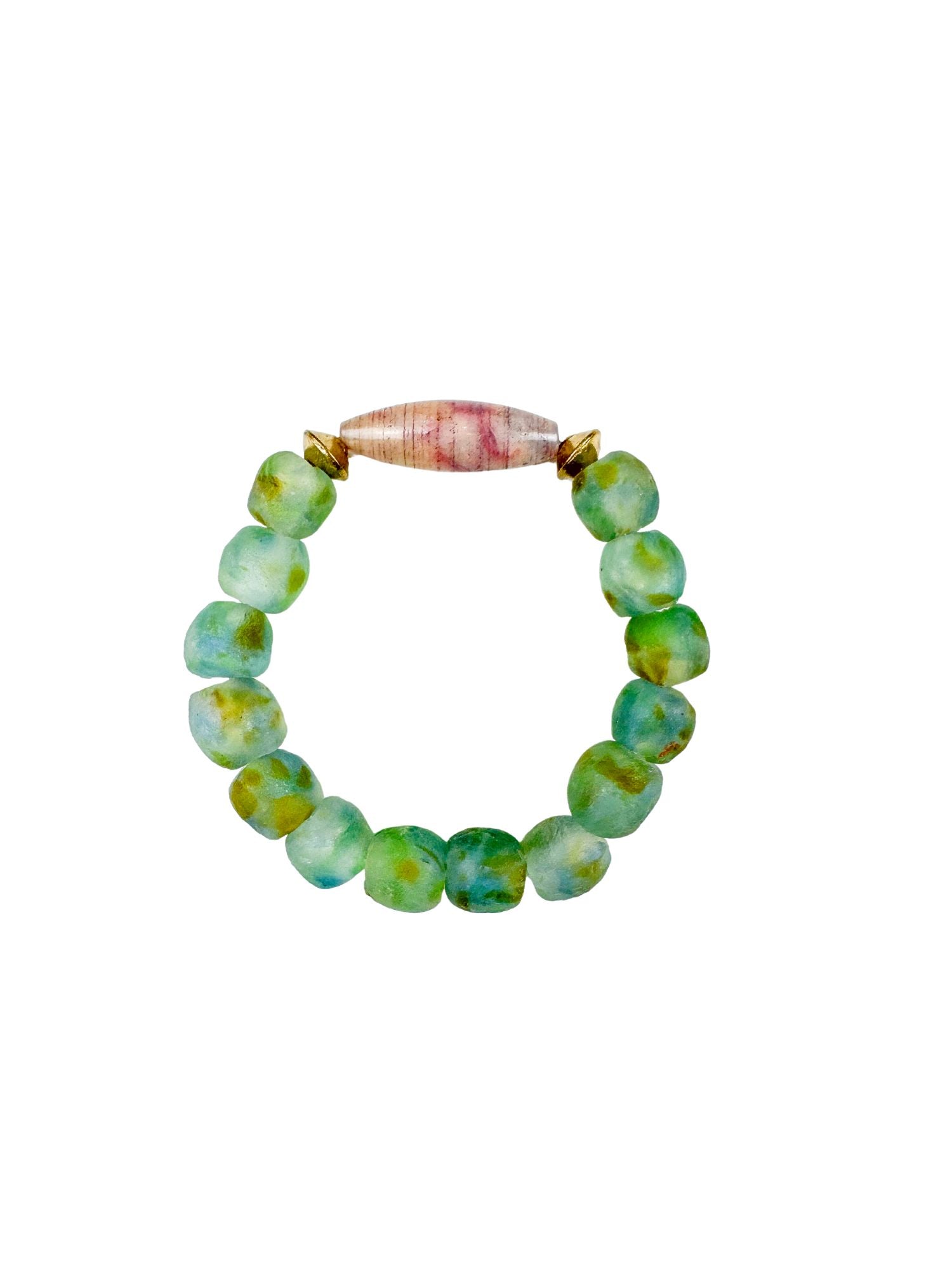 Tribal Stack Bracelet | Gypset Desert