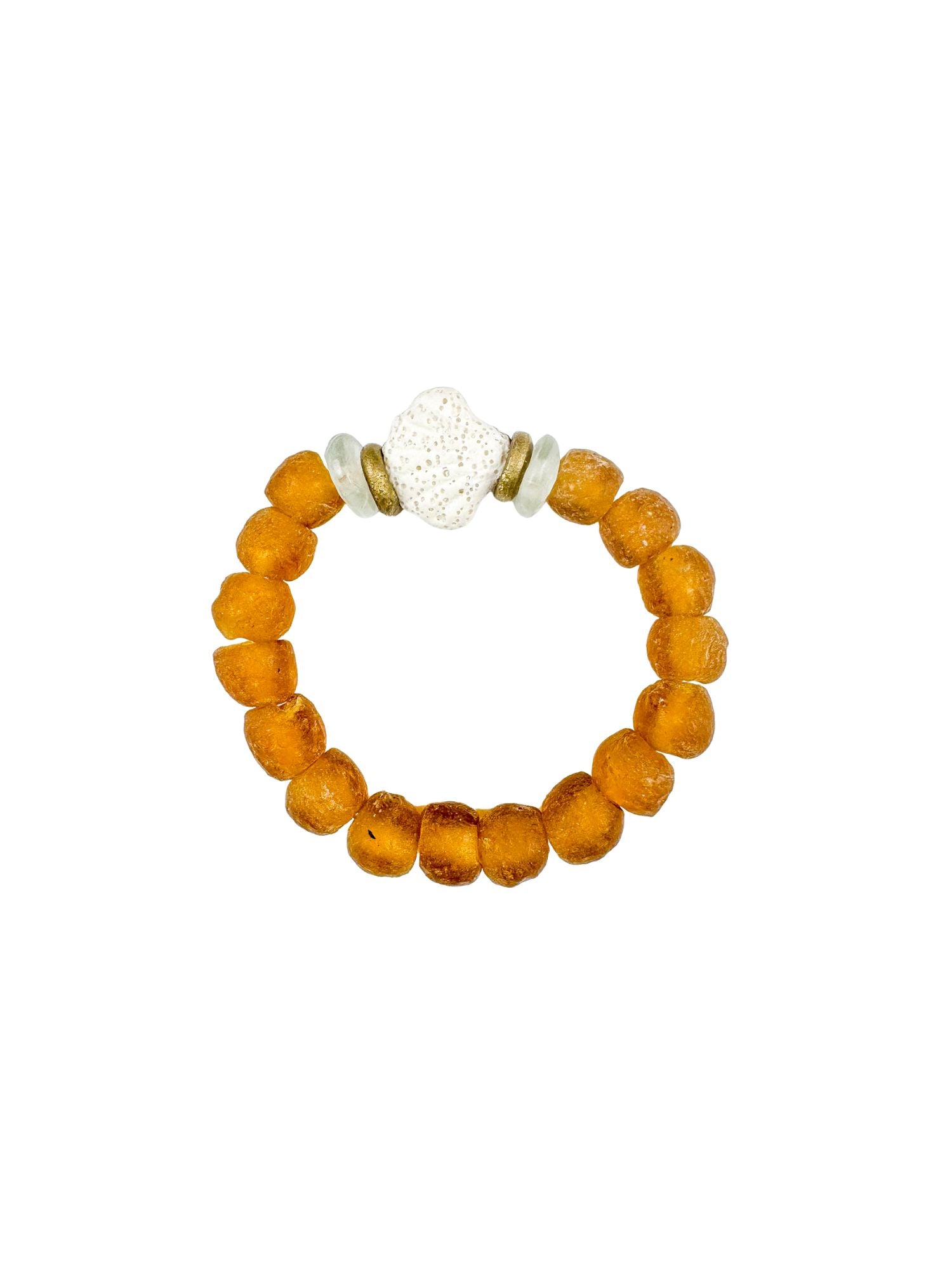Intricate Stack Bracelet | Glass Cape Town