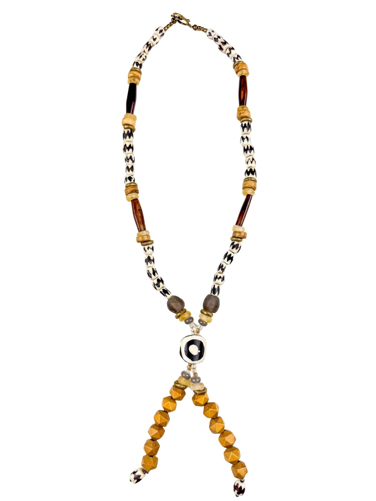 Lariat Necklace | Heritage