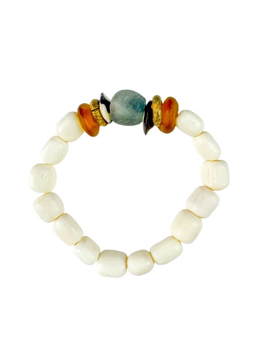 Single Stack Bracelet | Cape Town