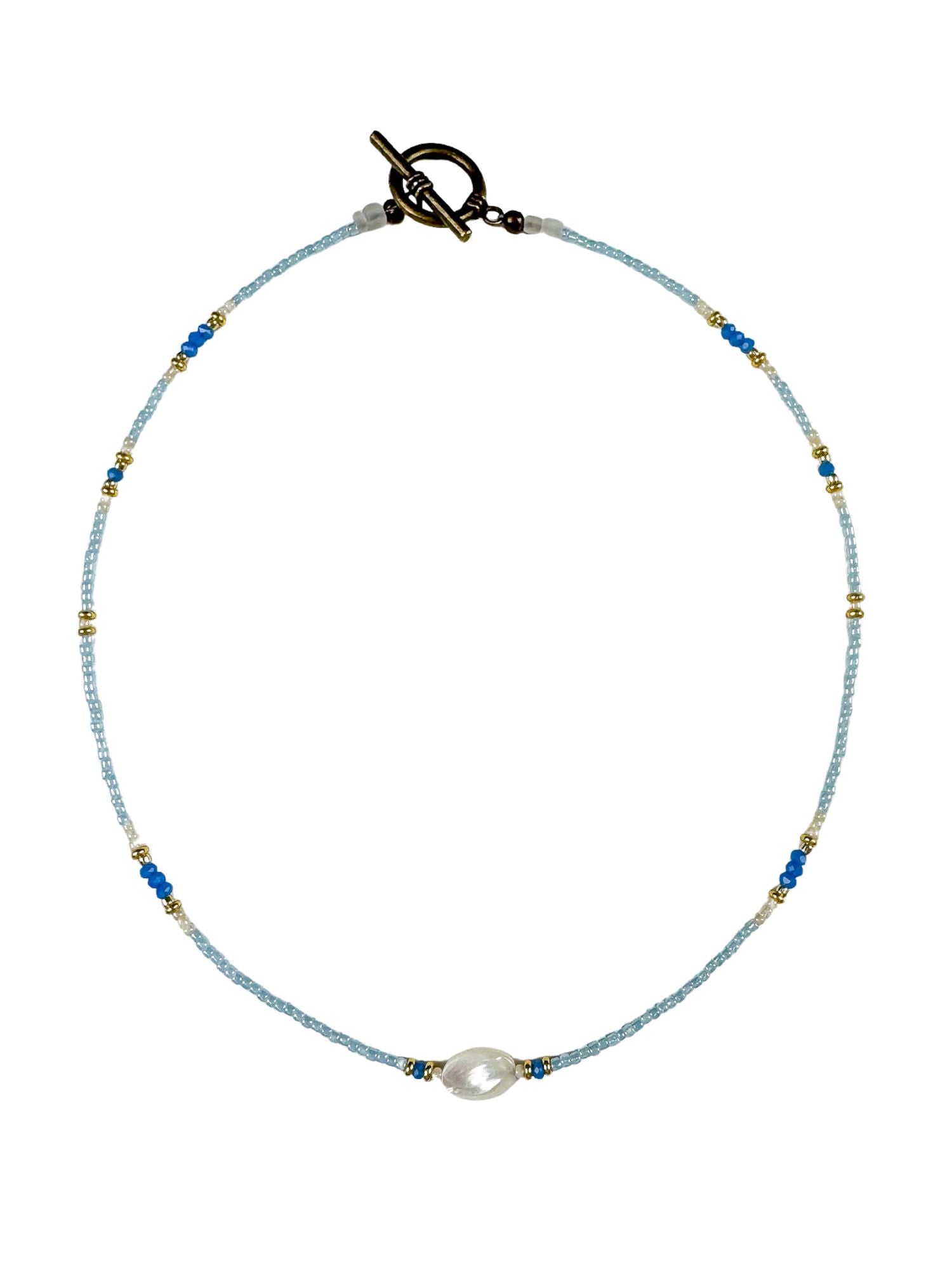 Seed Classic Necklace | Eras