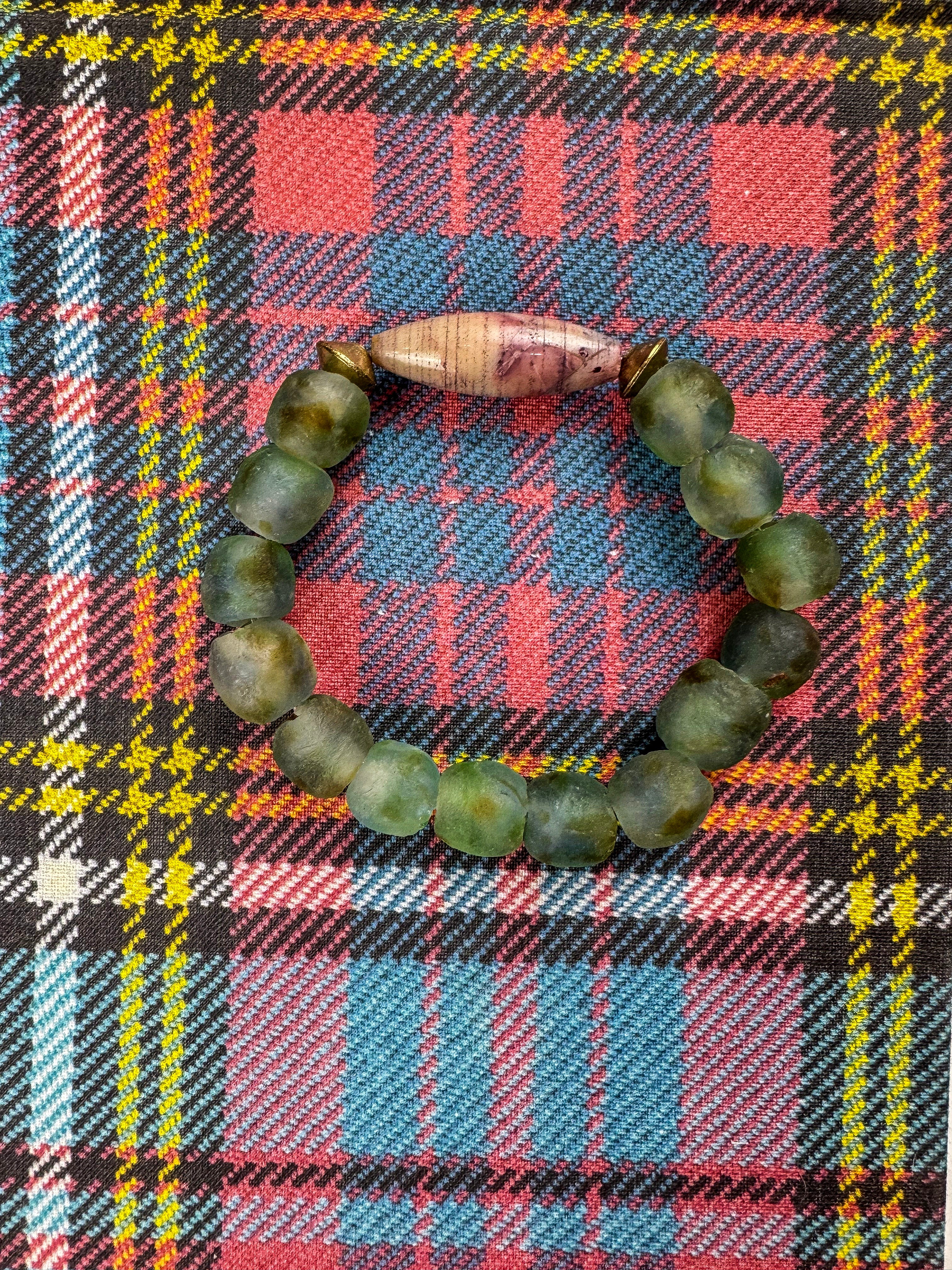 Tribal Stack Bracelet | Gypset Desert