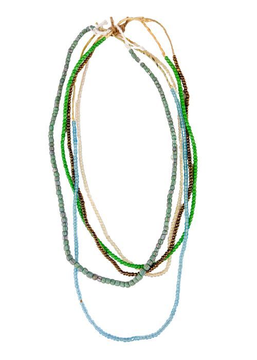 Layer Necklace Set of 5 | Byron Bay
